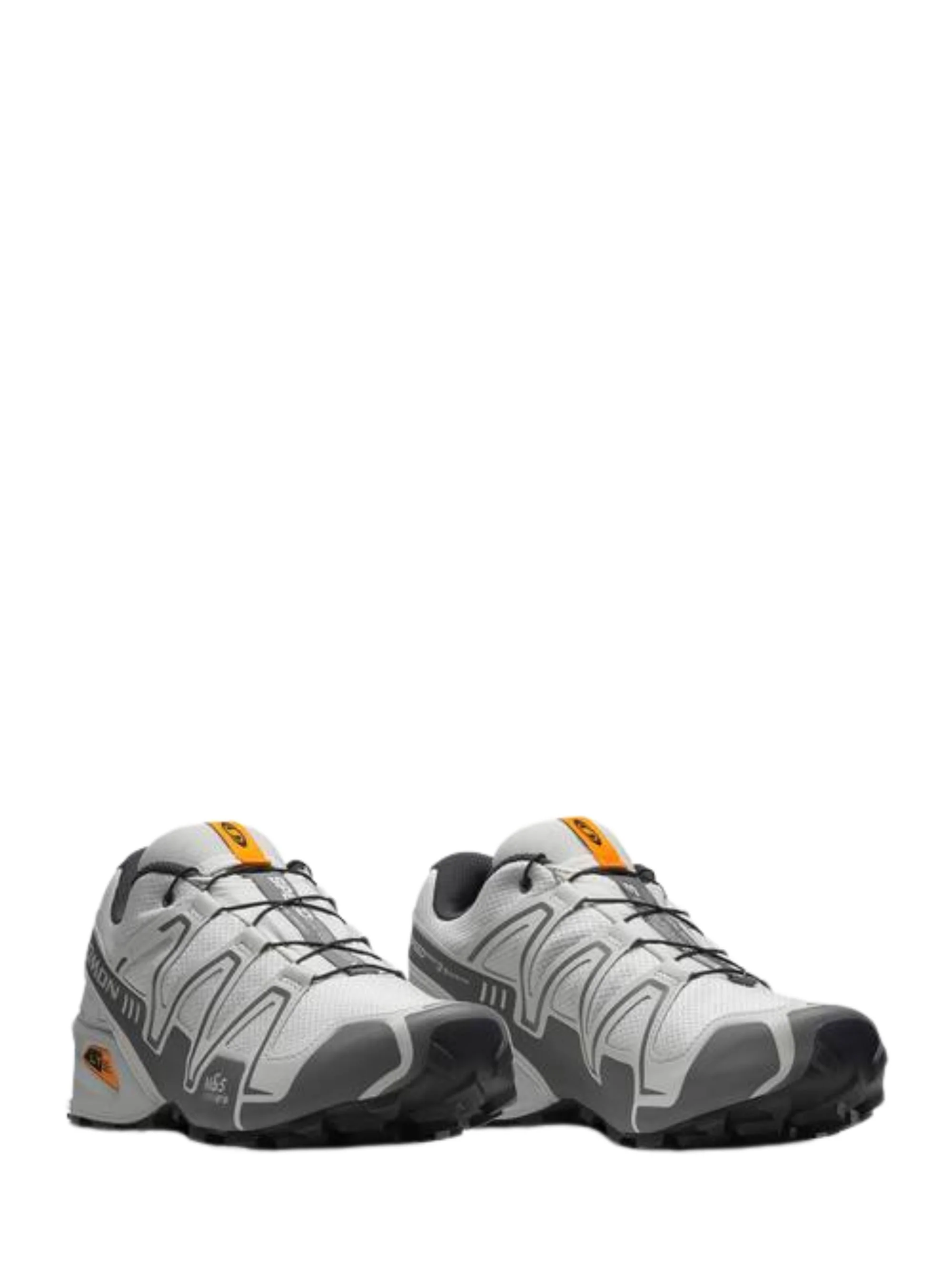Salomon Men's Performance Sneakers - Image 7