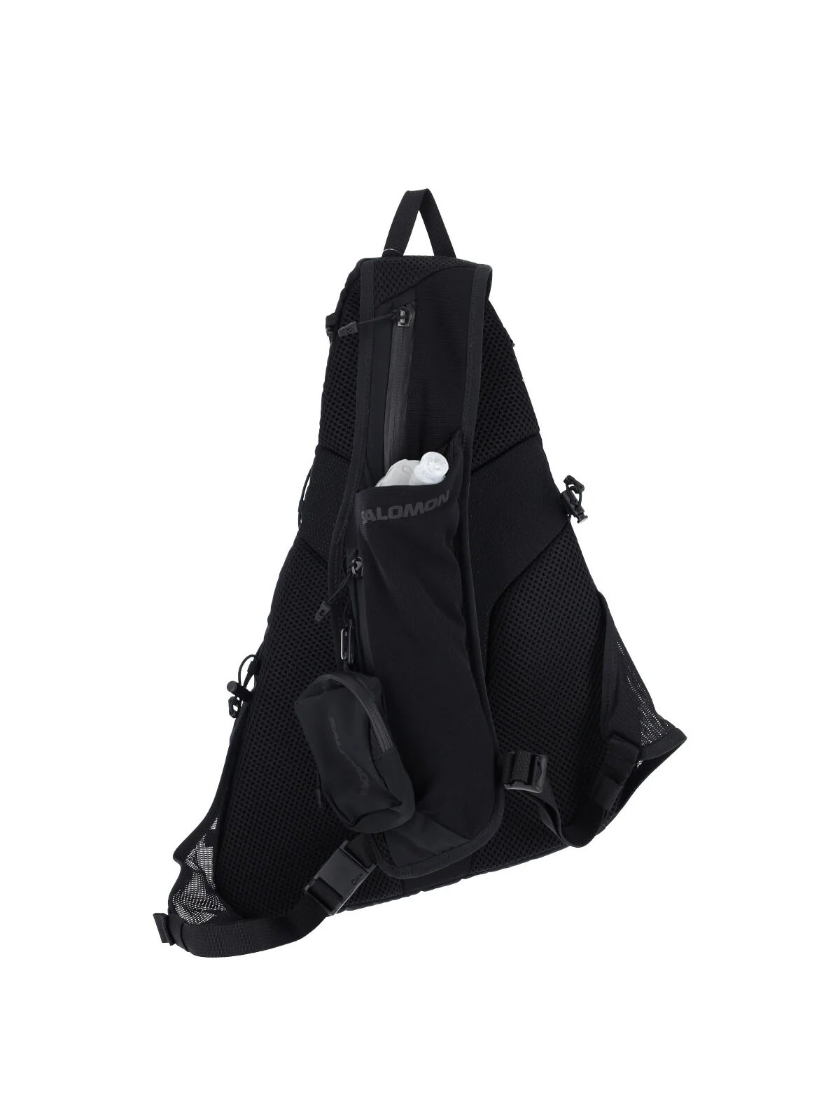Salomon Unisex Polyamide Crossbody Bag - Image 3