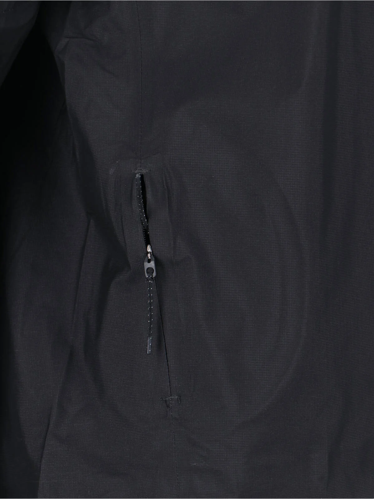 Satisfy Men’s Polyamide Jacket - Image 4