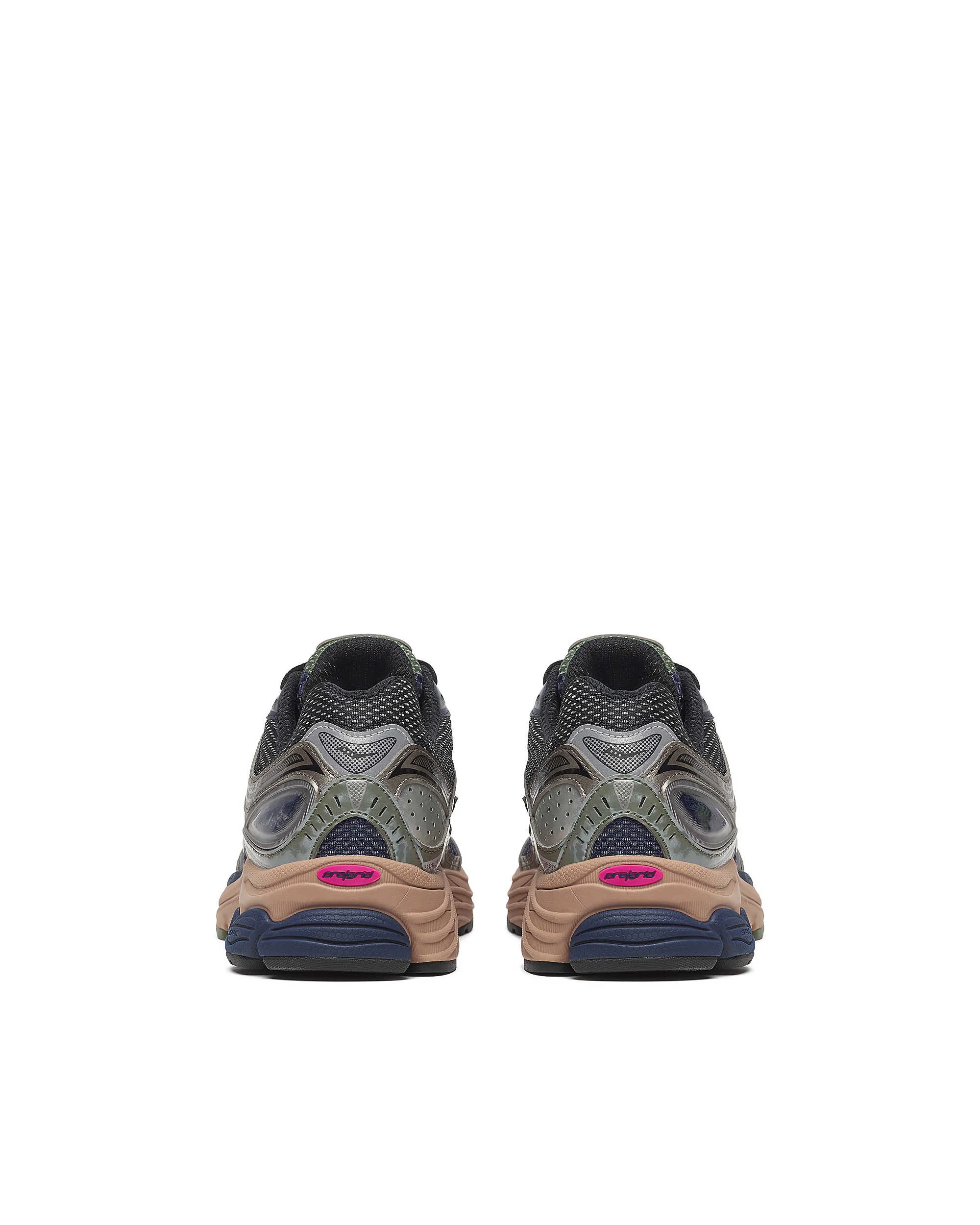 Saucony Unisex Stylish Sneakers - Image 4
