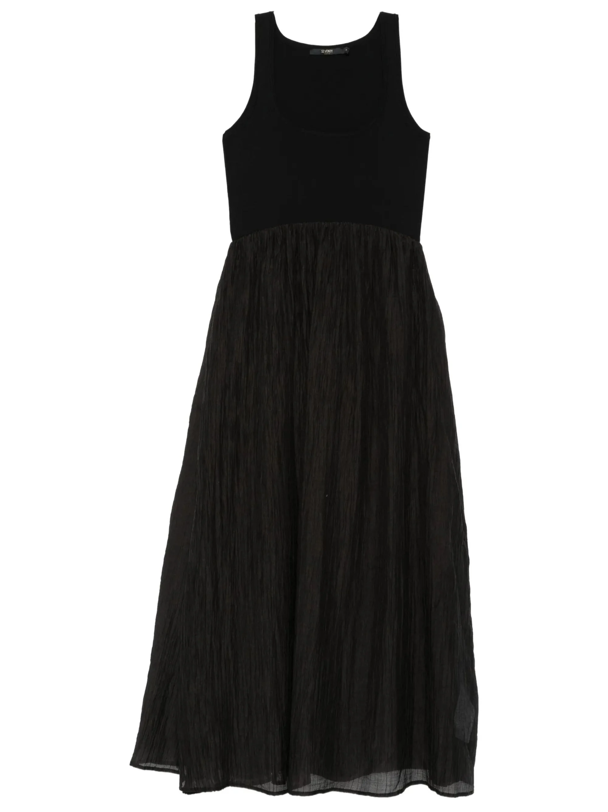 Seventy Chic Mini Dress for Women