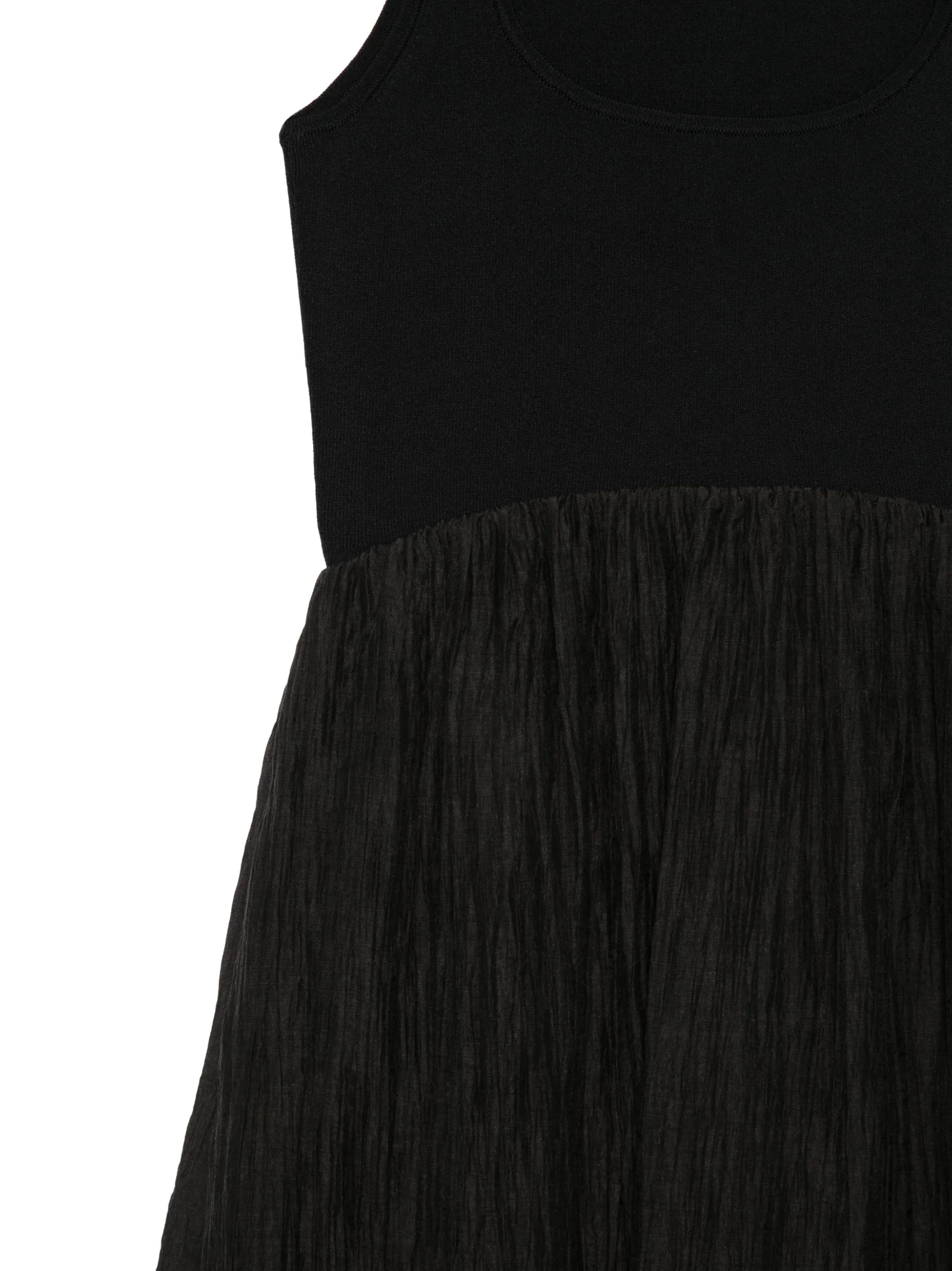 Seventy Chic Mini Dress for Women - Image 3
