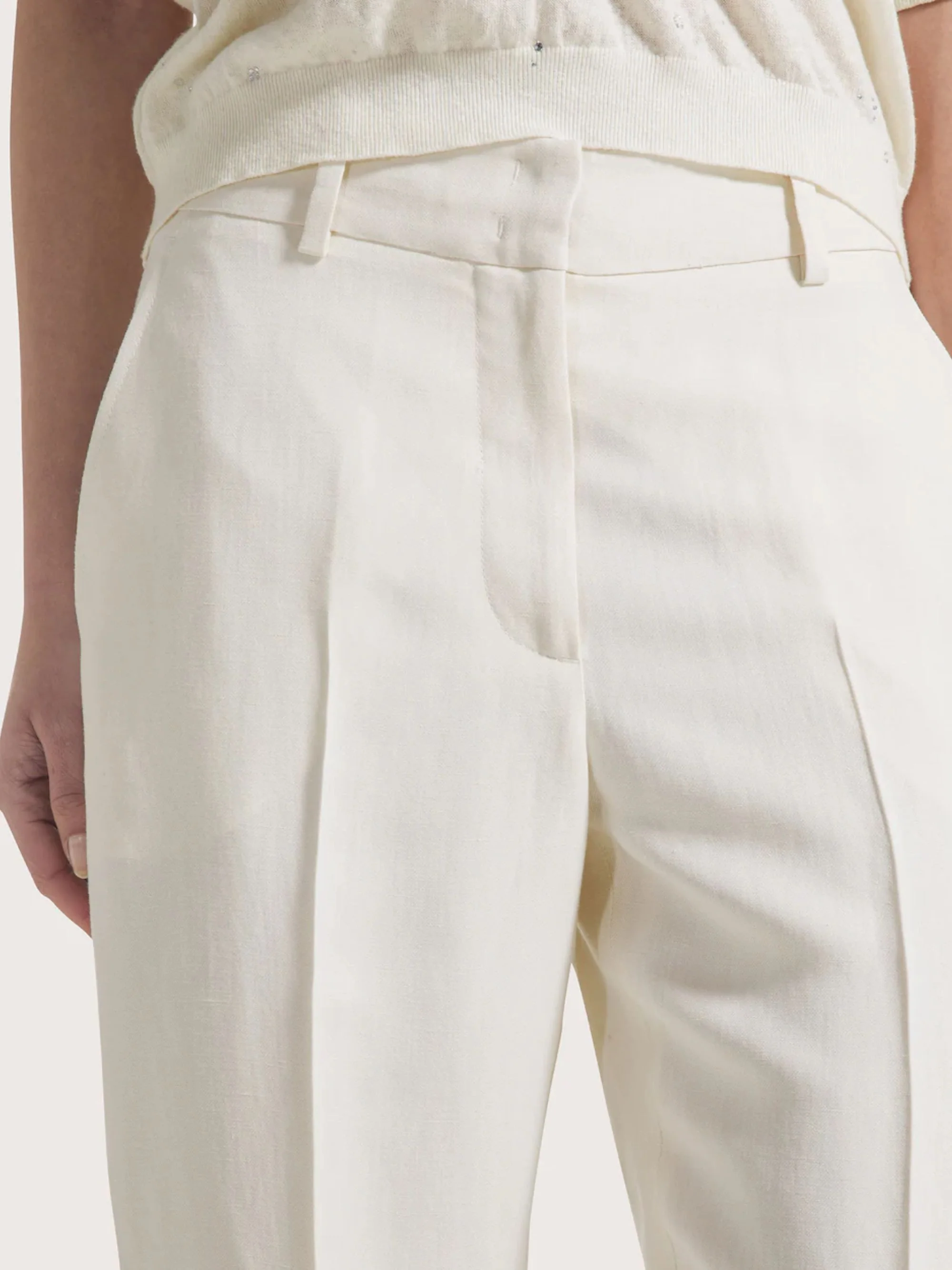 Seventy Mini Lifestyle Shorts for Women - Image 4