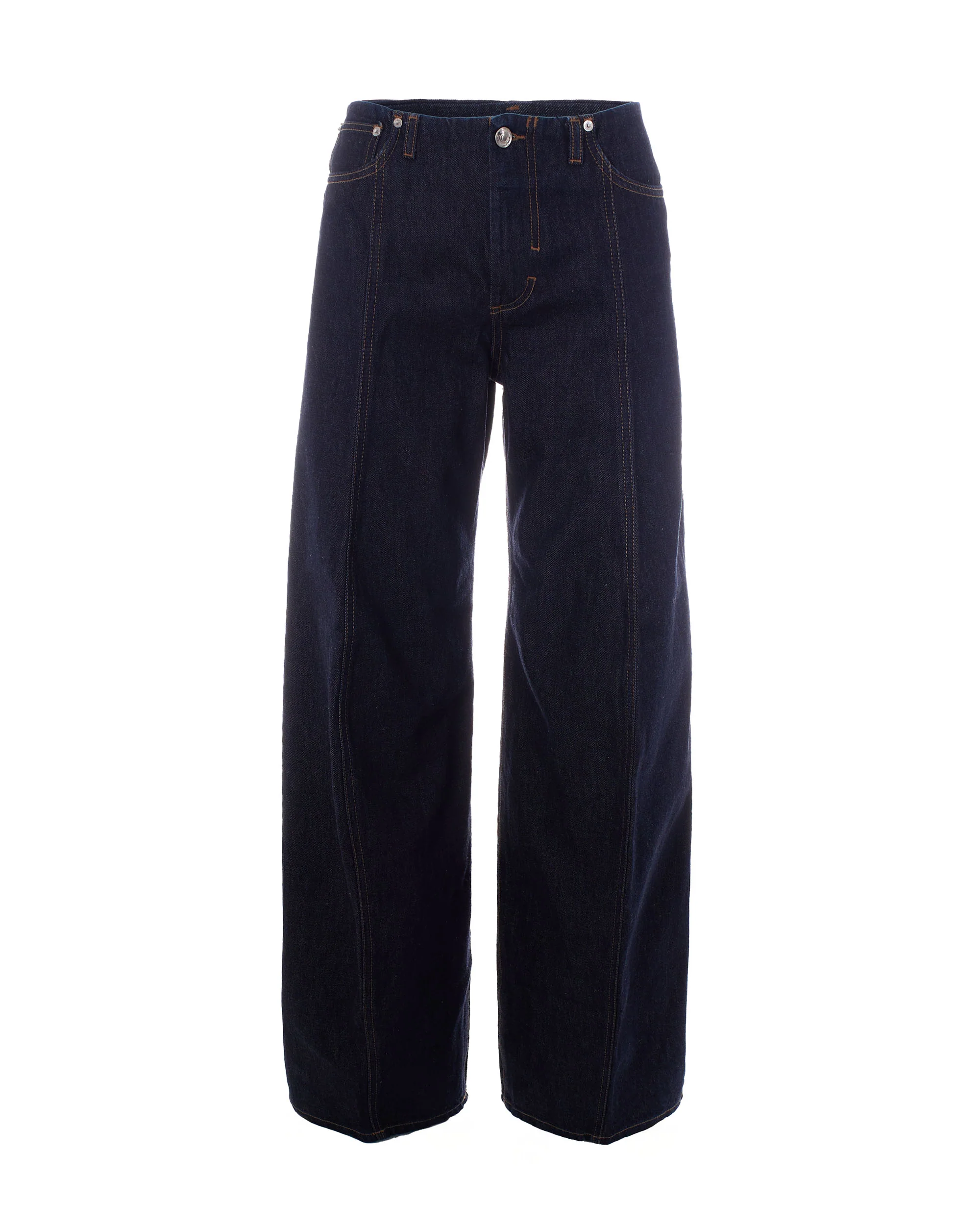Sportmax Stylish Women's Jeans