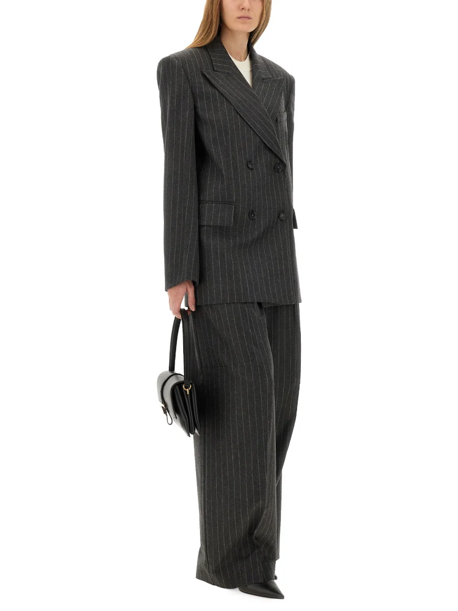 Sportmax Wide Leg Pants - Image 2