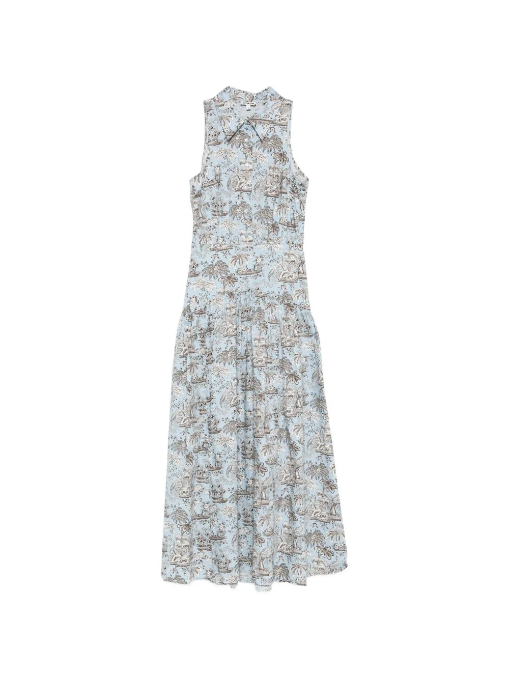 Staud Mini Dress for Women - Perfect for Any Occasion