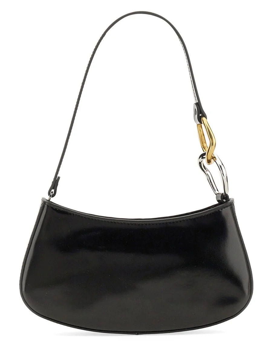 Staud Ollie Mini Shoulder Bag