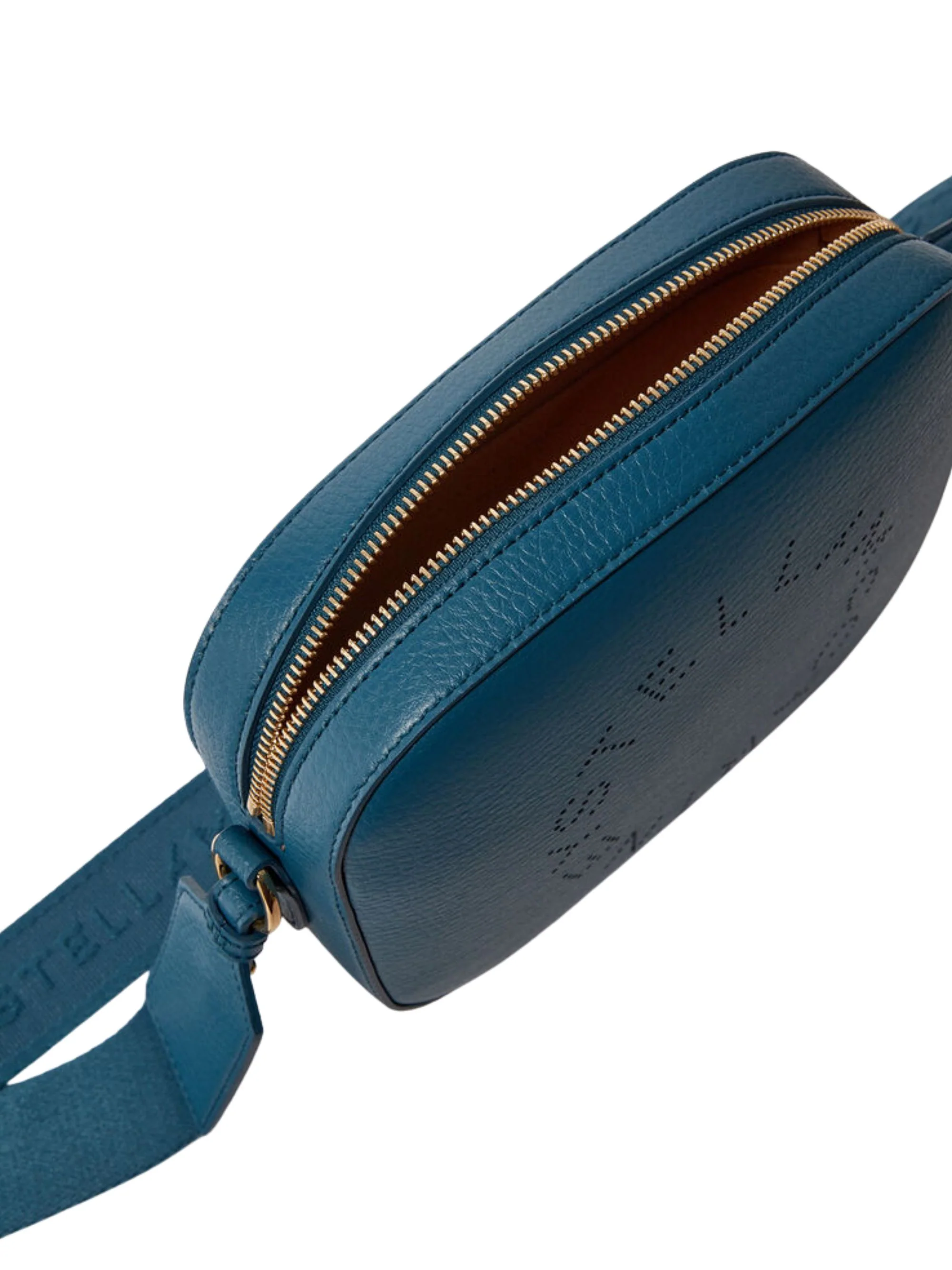 Stella Mccartney Mini Camera Handbag 21 x 17 x 5 cm - Image 3