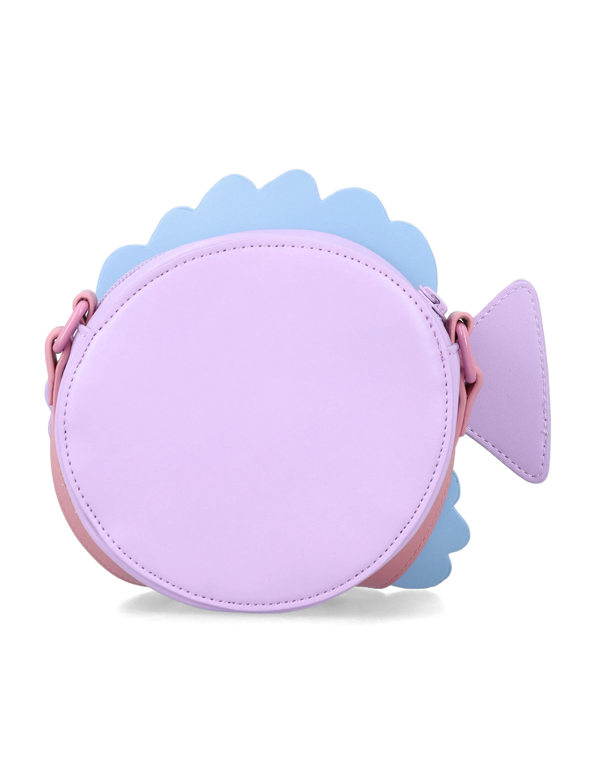 Stella Mccartney Mini Fish-Shaped Crossbody Handbag - Image 2