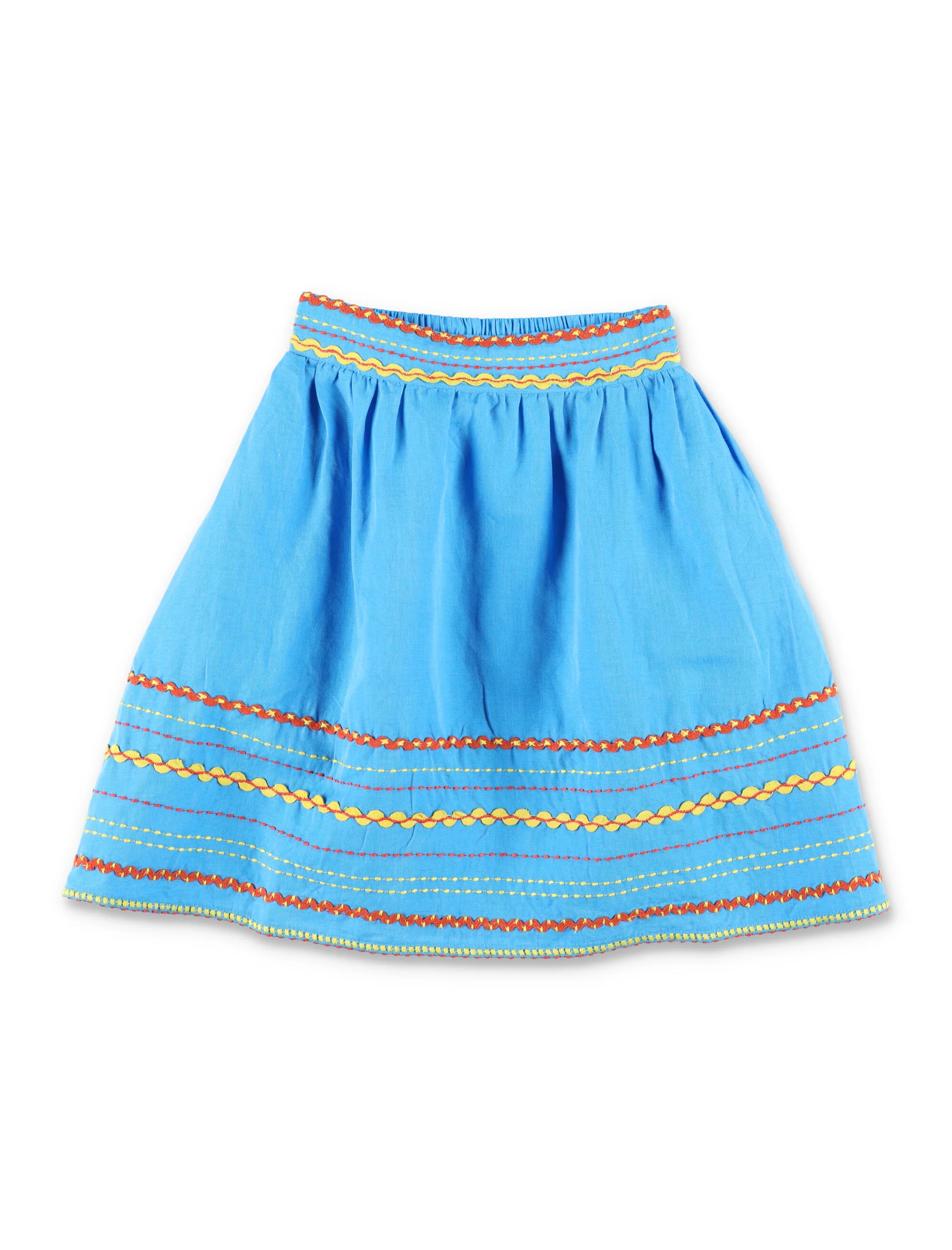 Stella Mccartney Mini Playful Skirt for Girls