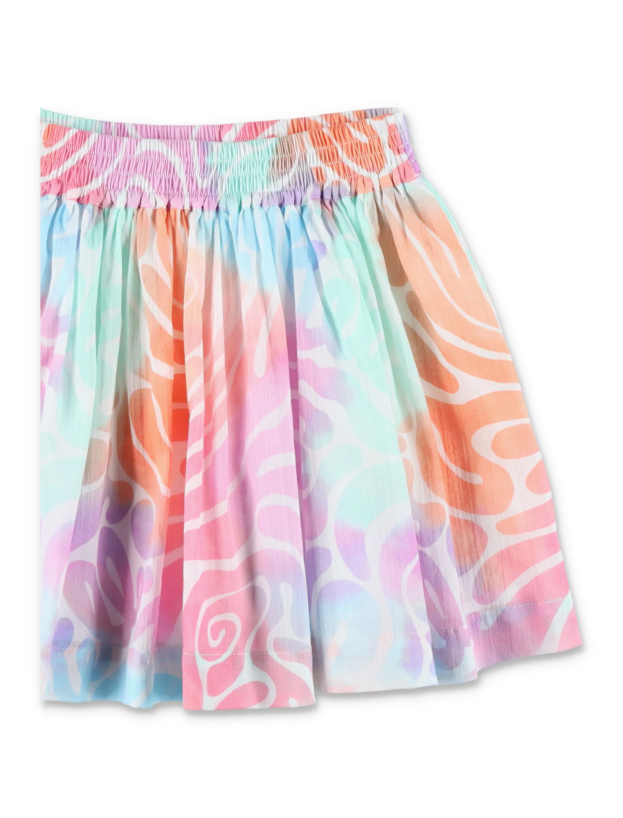 Stella Mccartney Playful Girls' Mini Skirt - Image 2