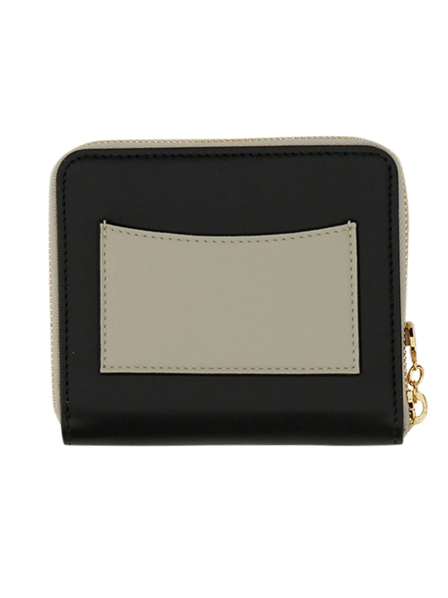 STELLA MCCARTNEY Zipped Wallet - Image 2