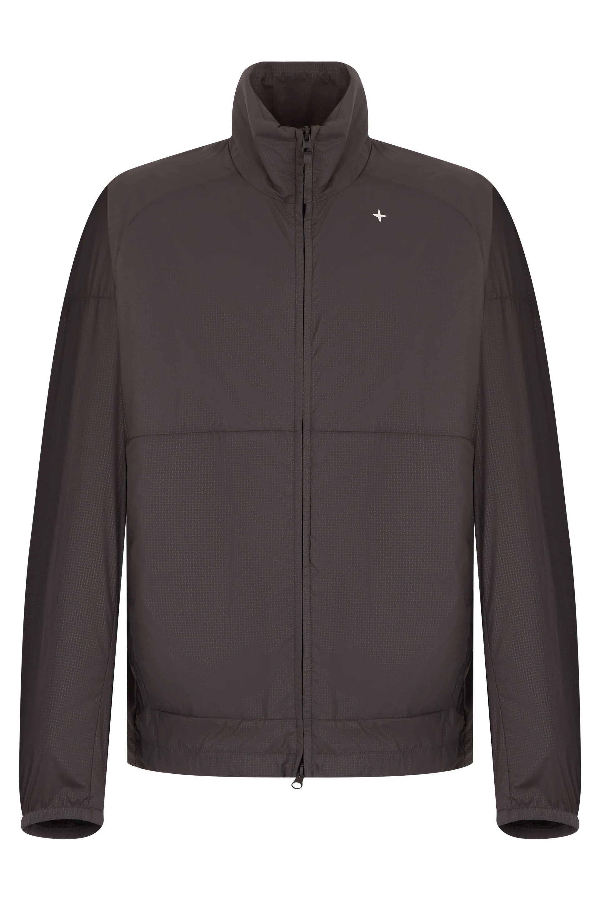 Stone Island Technical Zip Jacket for Men