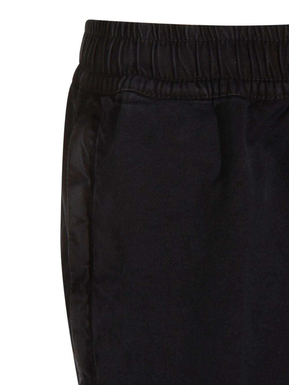 Stone Island Vertical Pockets with Hidden Zips Men's Trousers - Image 4