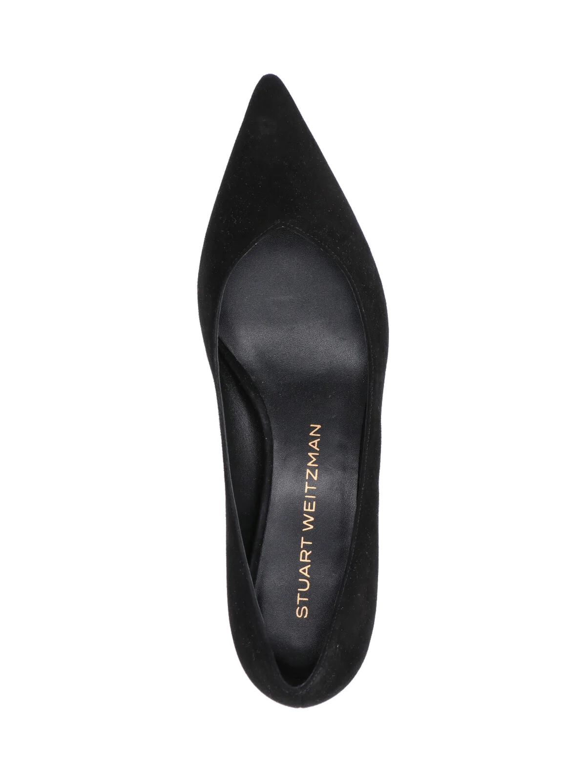 Stuart Weitzman Women’s Leather Heeled Boots - Image 5