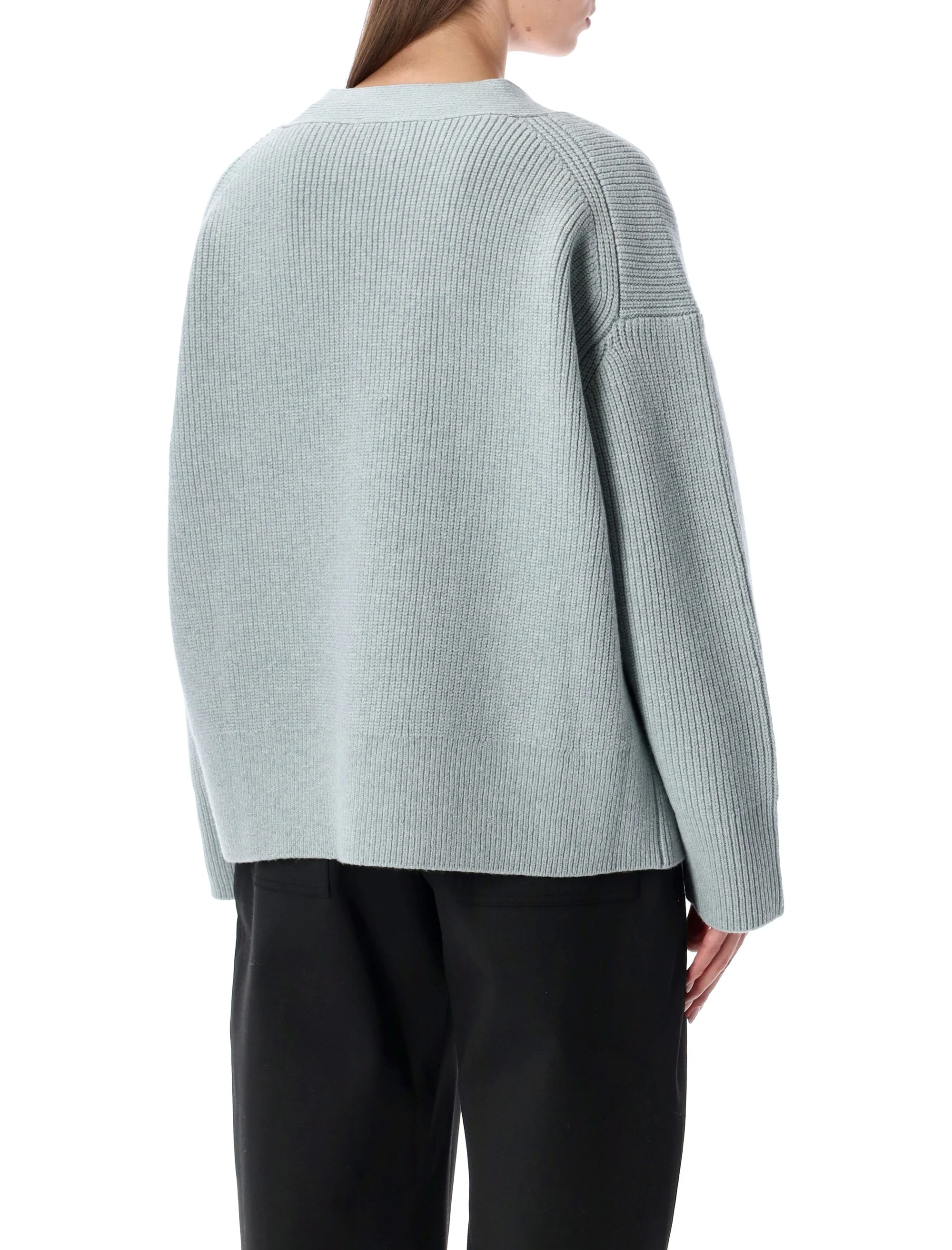 Studio Nicholson The Whitt Cardigan - Size 8 - Image 2