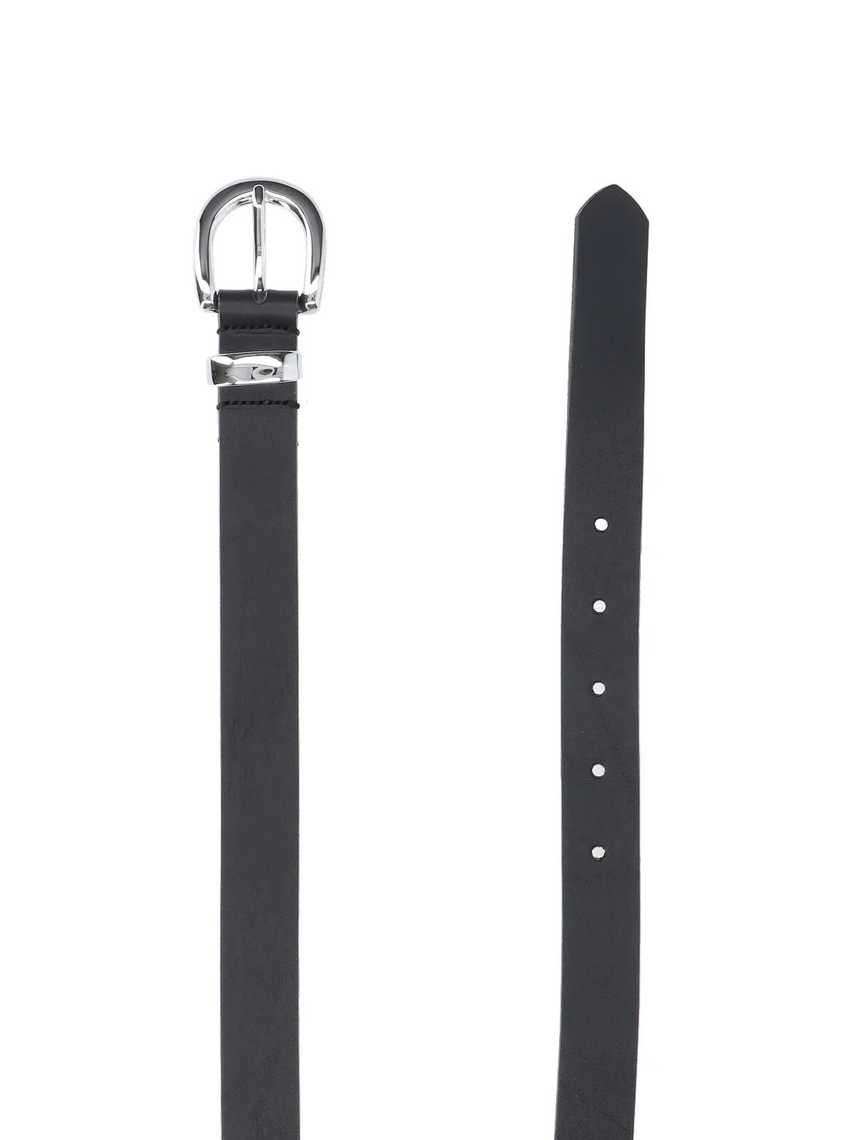 Sunflower Leather Belt - Image 4