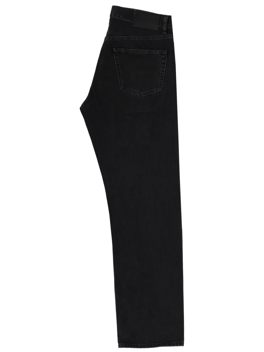 SUNFLOWER Loose Jeans