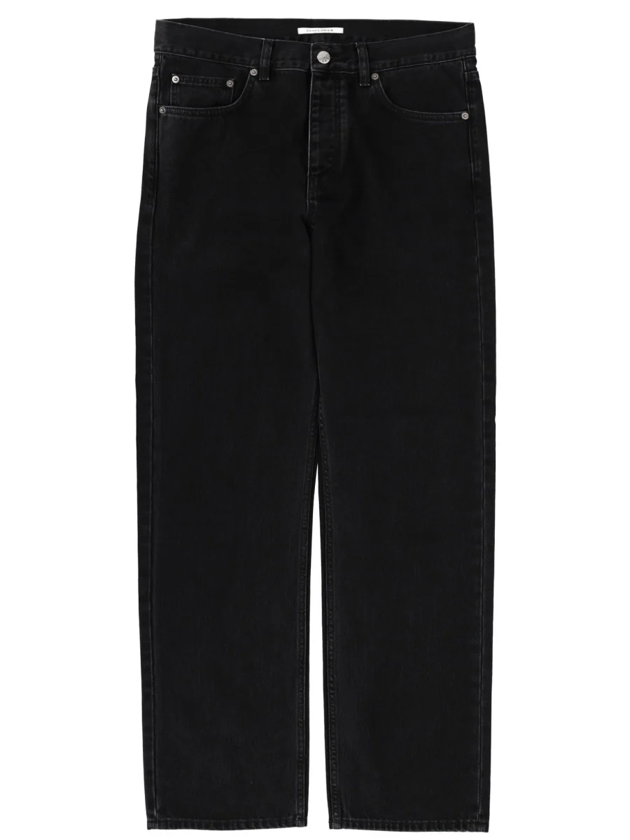 SUNFLOWER Loose Jeans - Image 2