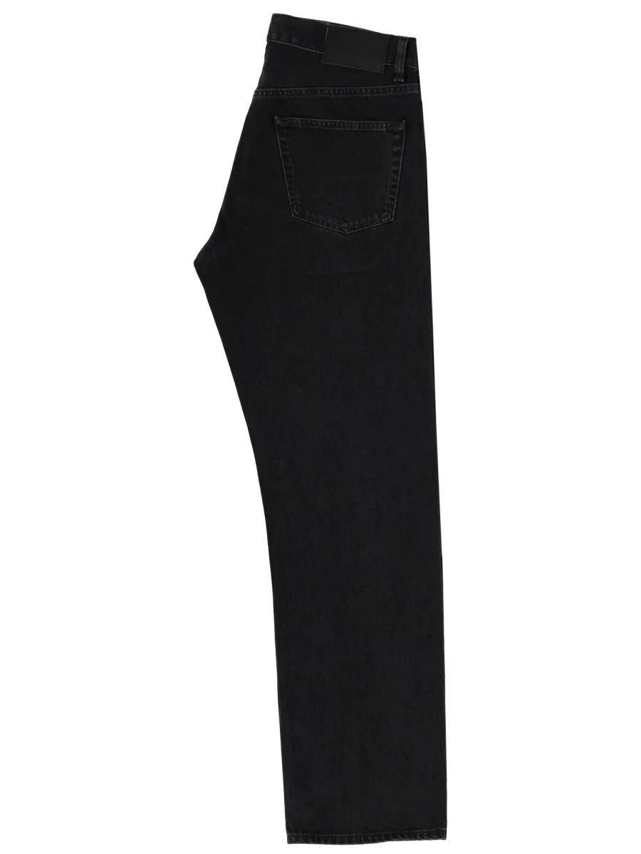 SUNFLOWER Loose Jeans - Image 4
