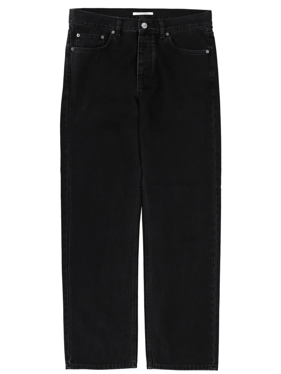 SUNFLOWER Loose Jeans - Image 5