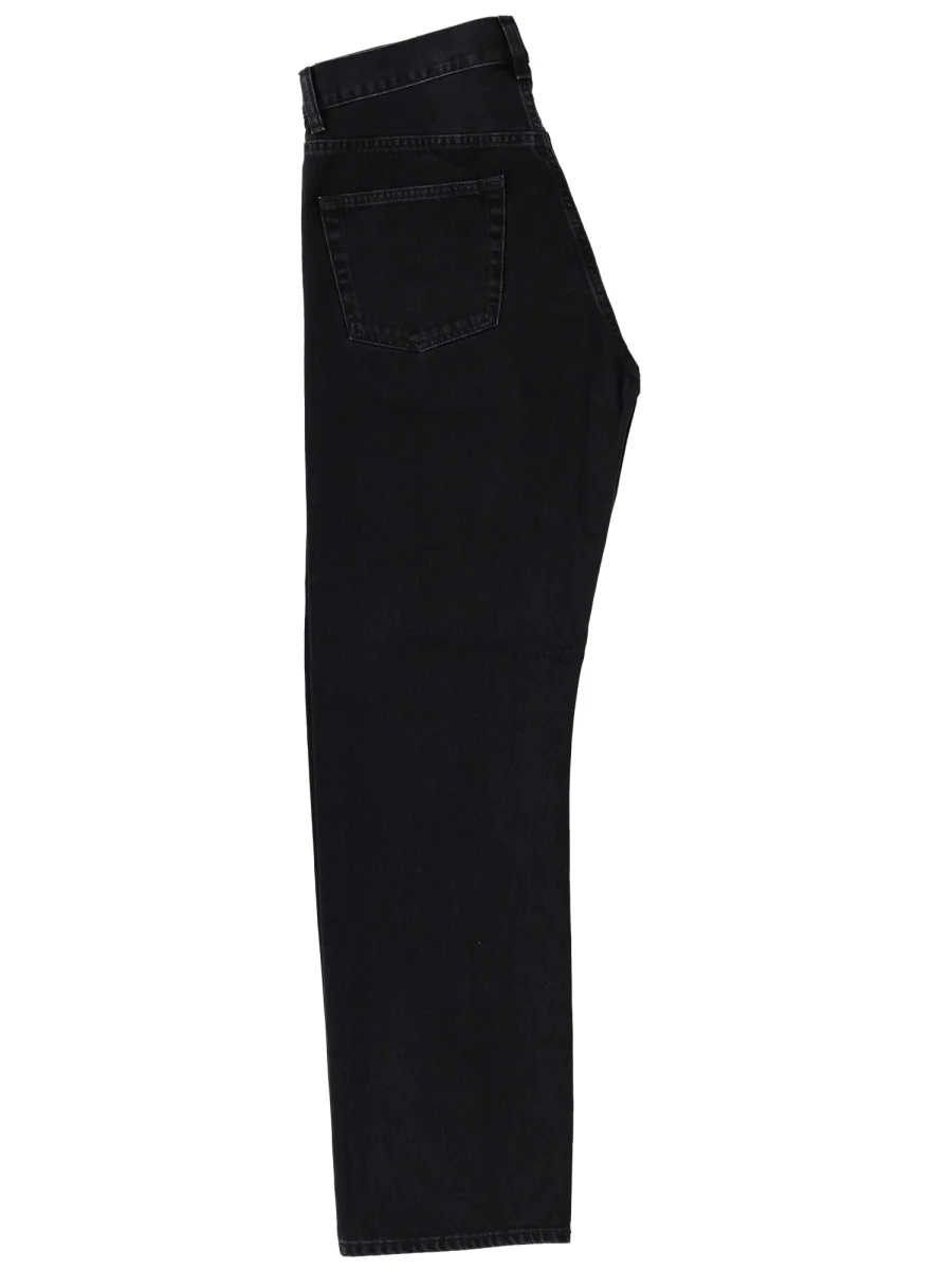 SUNFLOWER Loose Jeans - Image 6