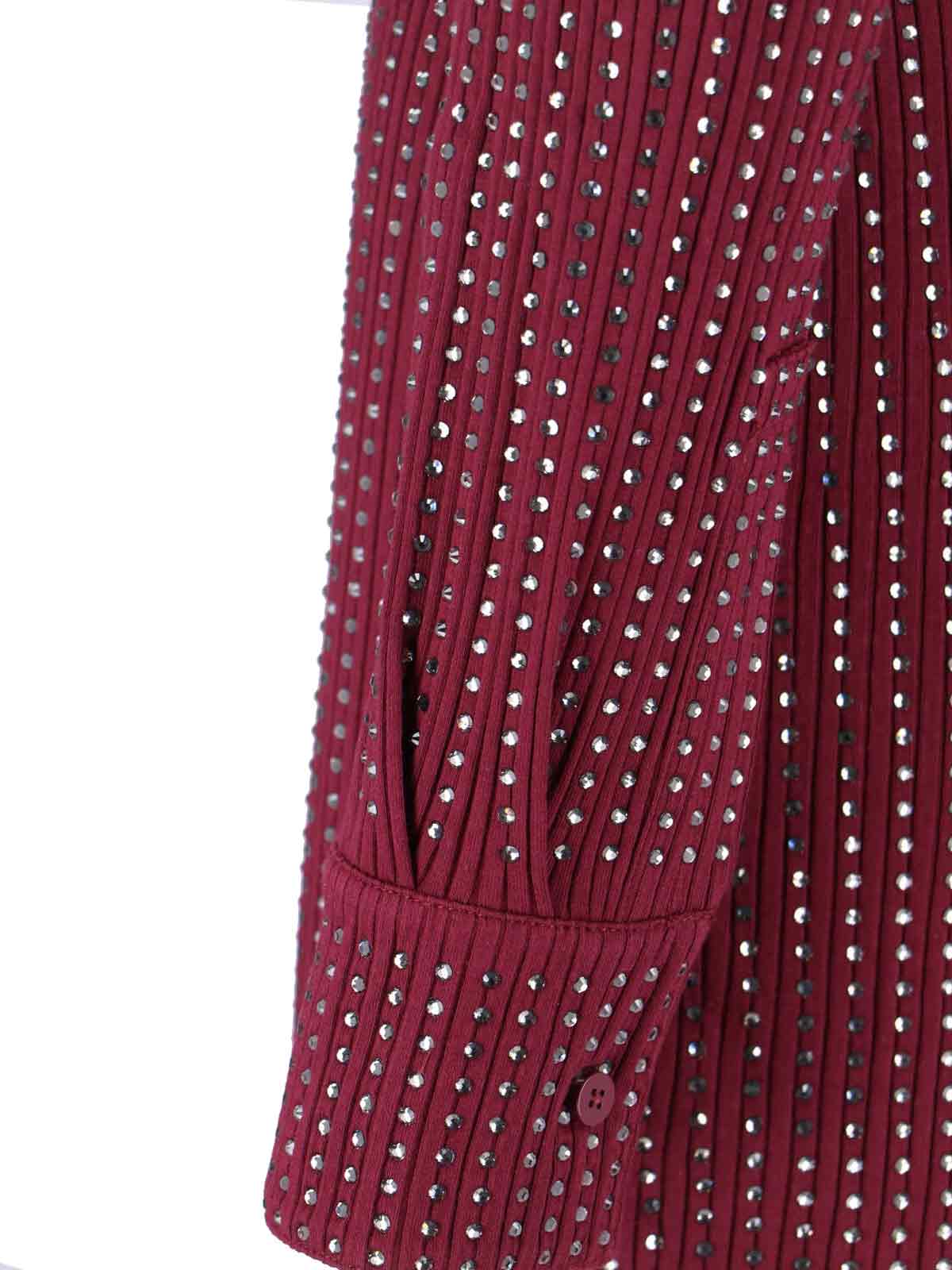 The Attico Women’s 100% Cotton Dress - Image 5