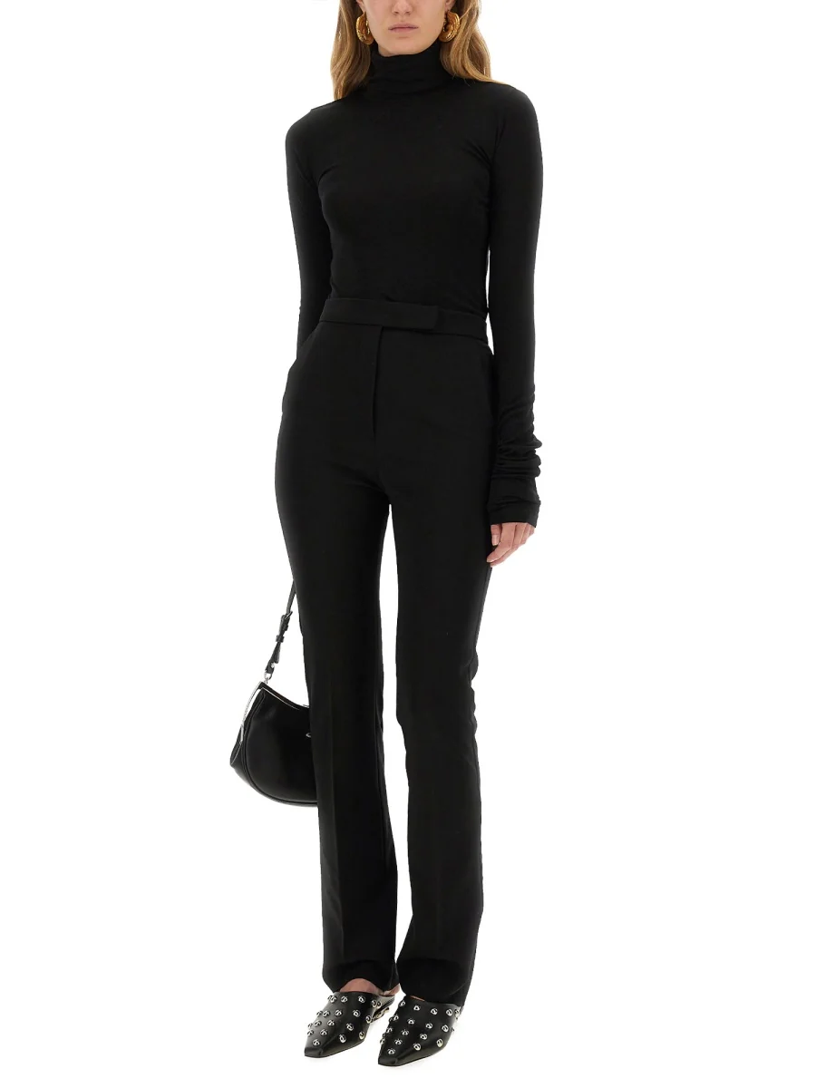 The Garment Bree Long Slim Fit T-Shirt - Image 2