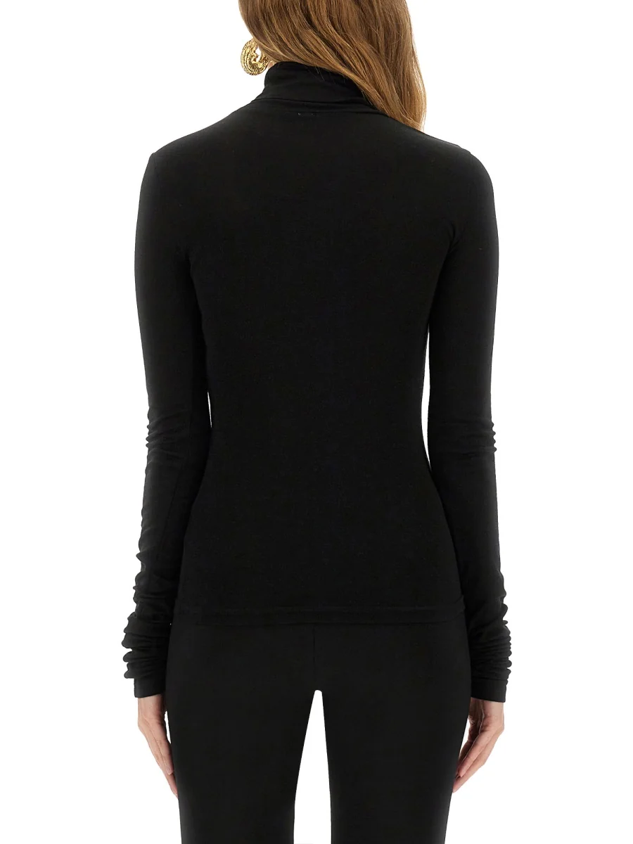 The Garment Bree Long Slim Fit T-Shirt - Image 3
