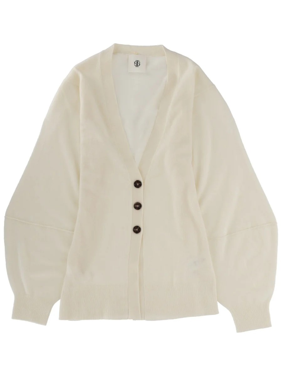 The Garment Cozy Cardigan for Women
