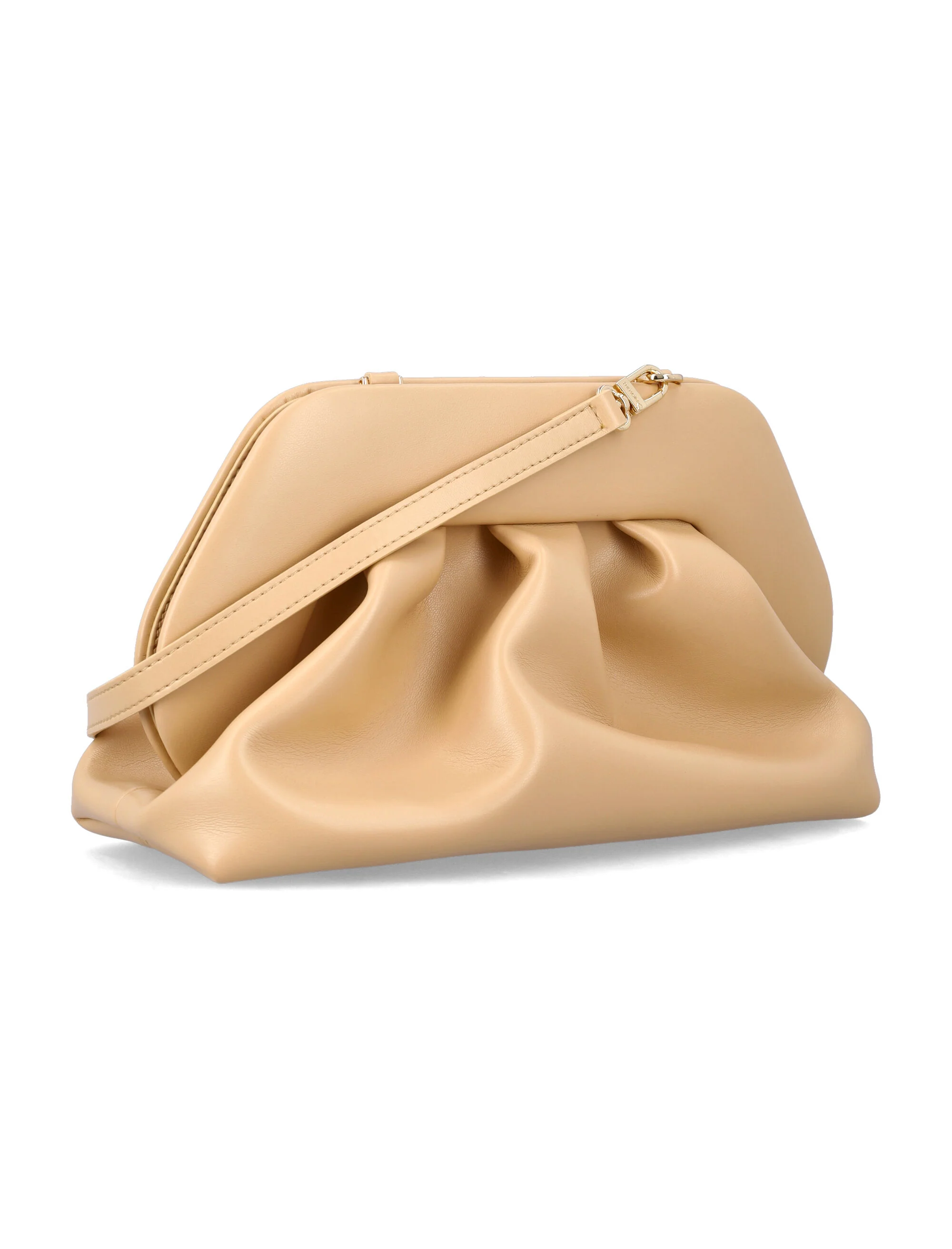 THE MOIRè Bios Medium Vegan Clutch Bag - Image 2