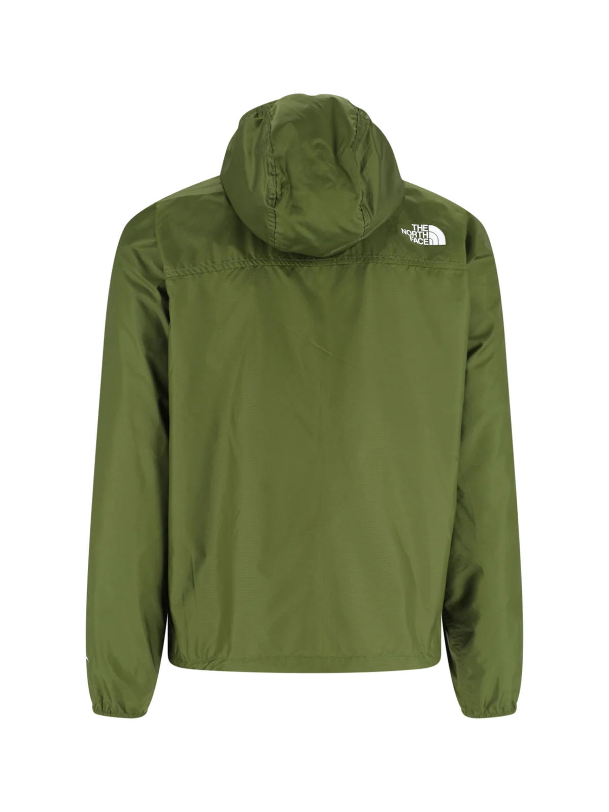 The North Face Men's 100% Recycled Polyester Jacket - Image 2