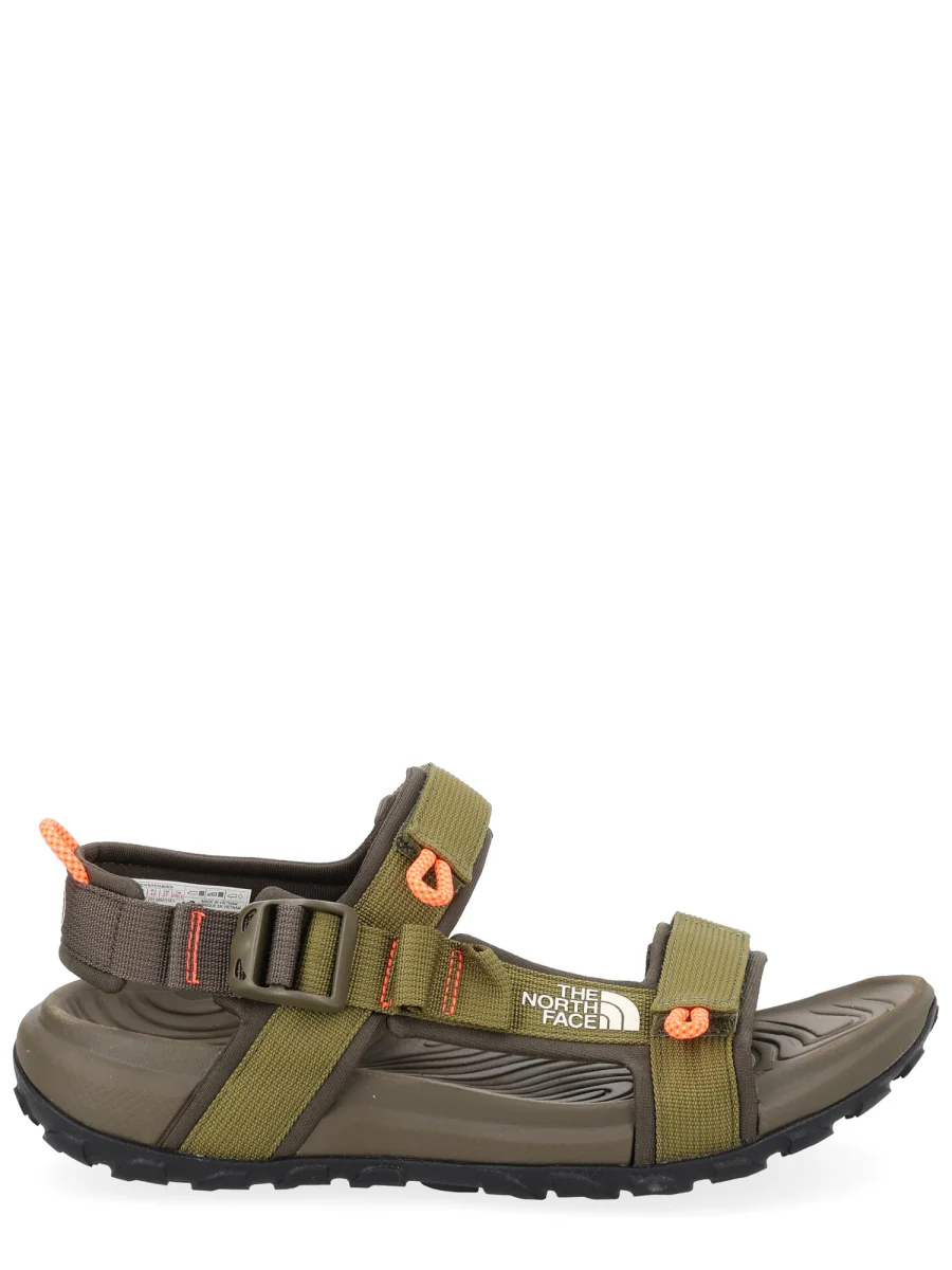 The North Face Unisex Explore Camp Sandals