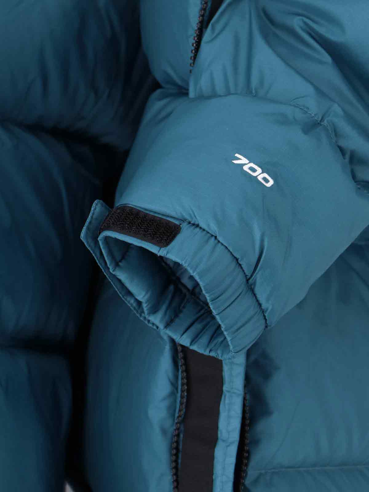 The North Face Women’s 100% Nylon Lightweight Jacket - Image 4