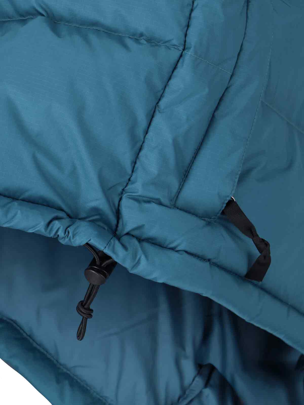 The North Face Women’s 100% Nylon Lightweight Jacket - Image 5