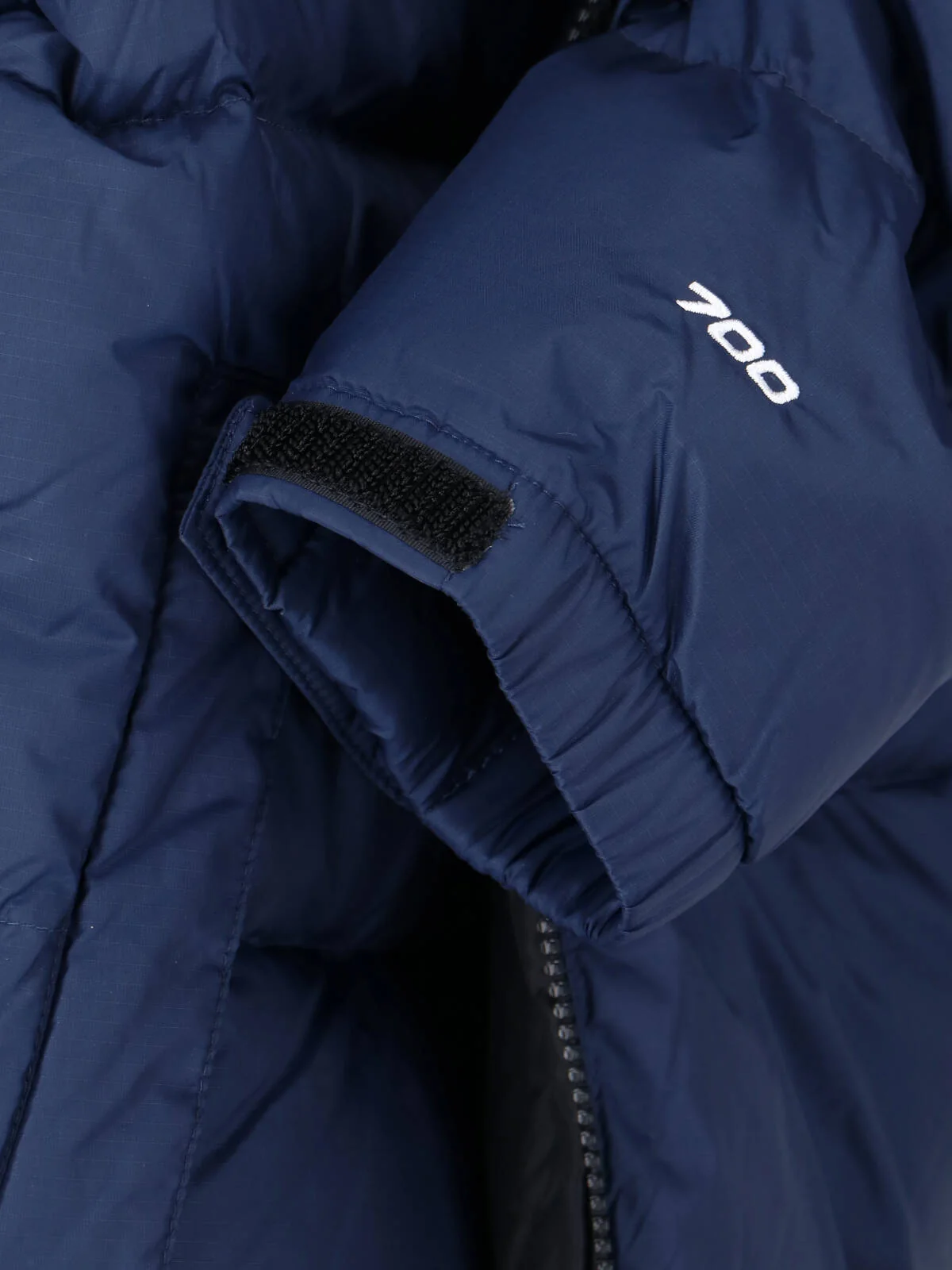 The North Face Women’s 100% Nylon Windbreaker Jacket - Image 4