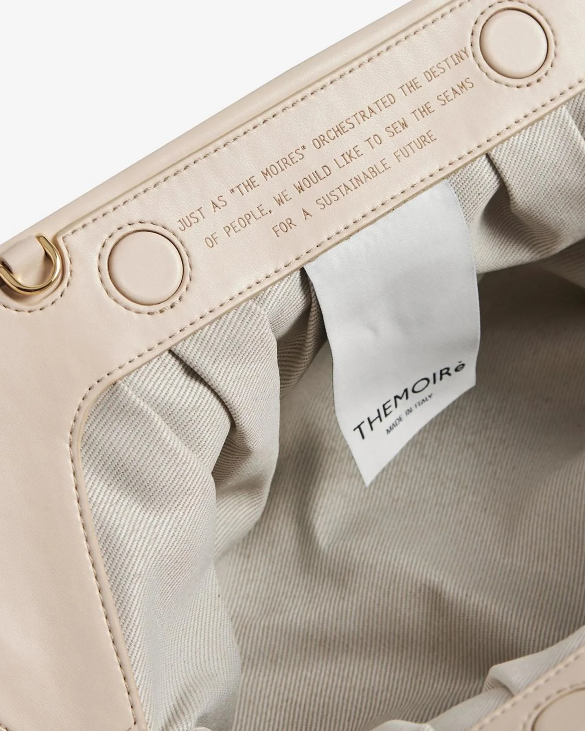 Themoire' Themoiré Mini Bag for Women - Image 3