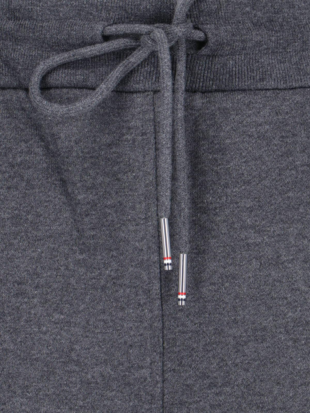Thom Browne 100% Cotton Trousers for Men - Image 4