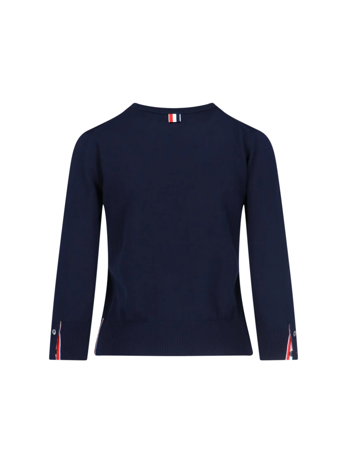 Thom Browne Cotton Sweater for Women - Image 2