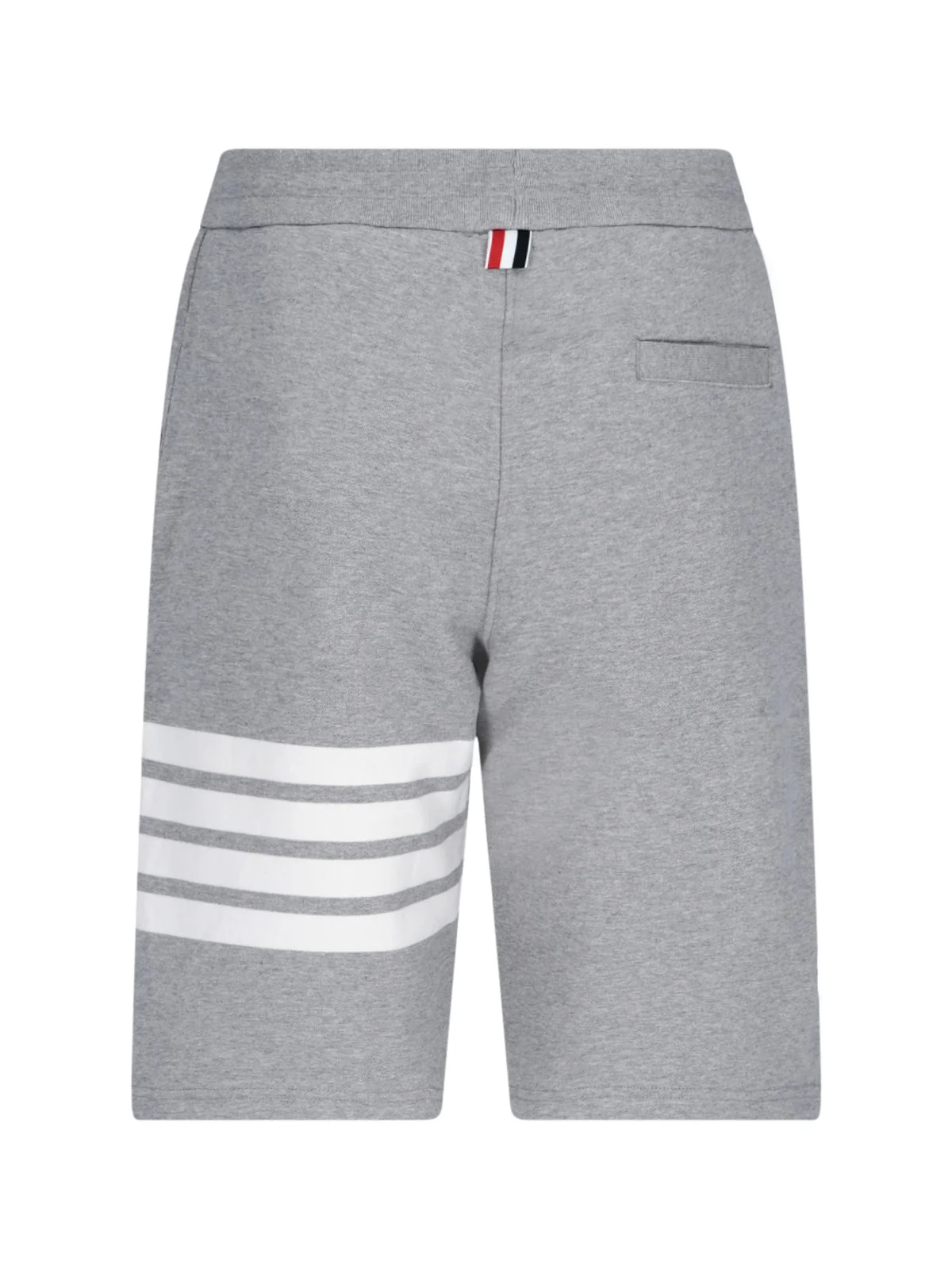 Thom Browne Men’s 100% Cotton Trousers - Image 5