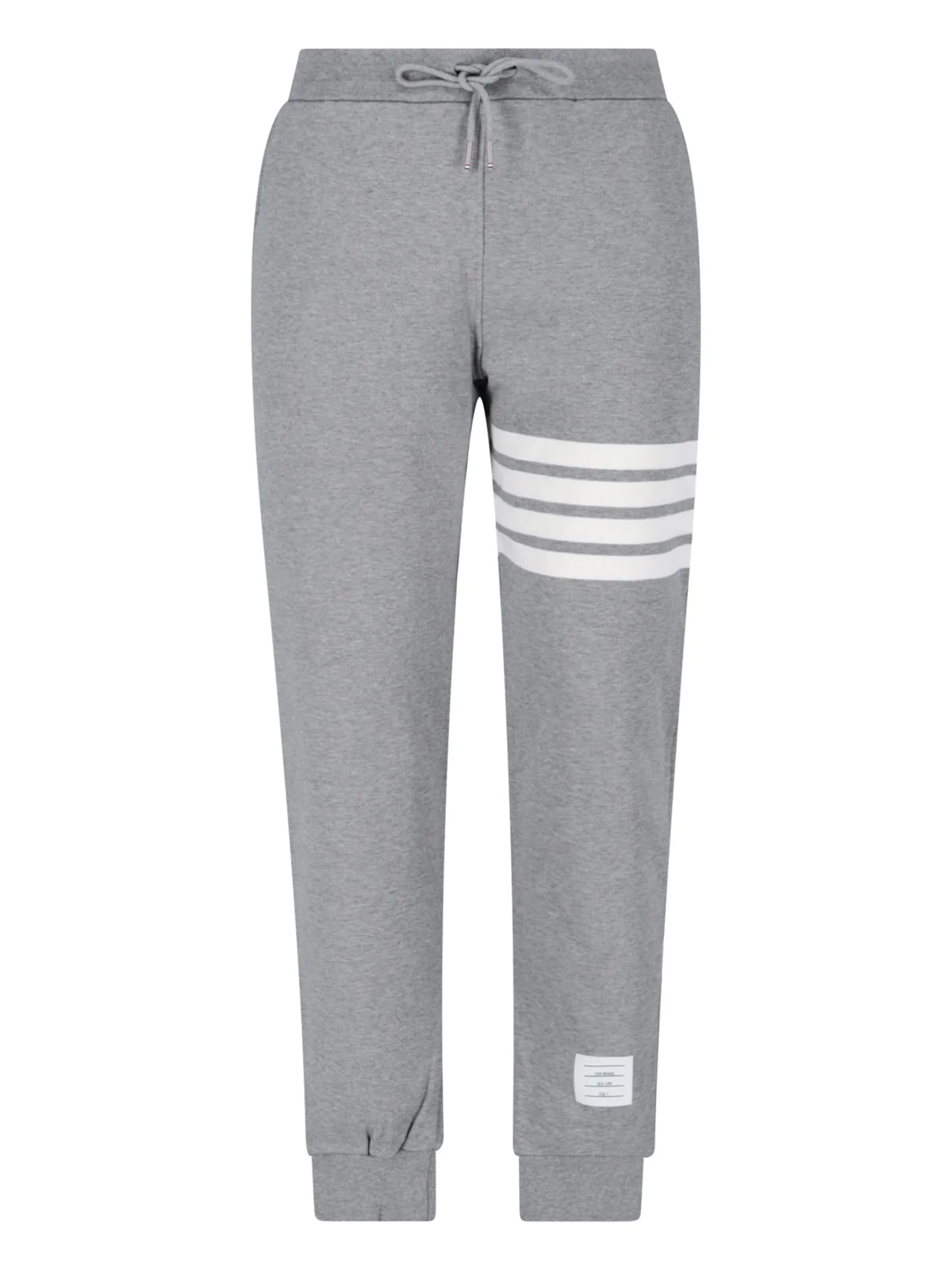 Thom Browne Men’s Cotton Trousers