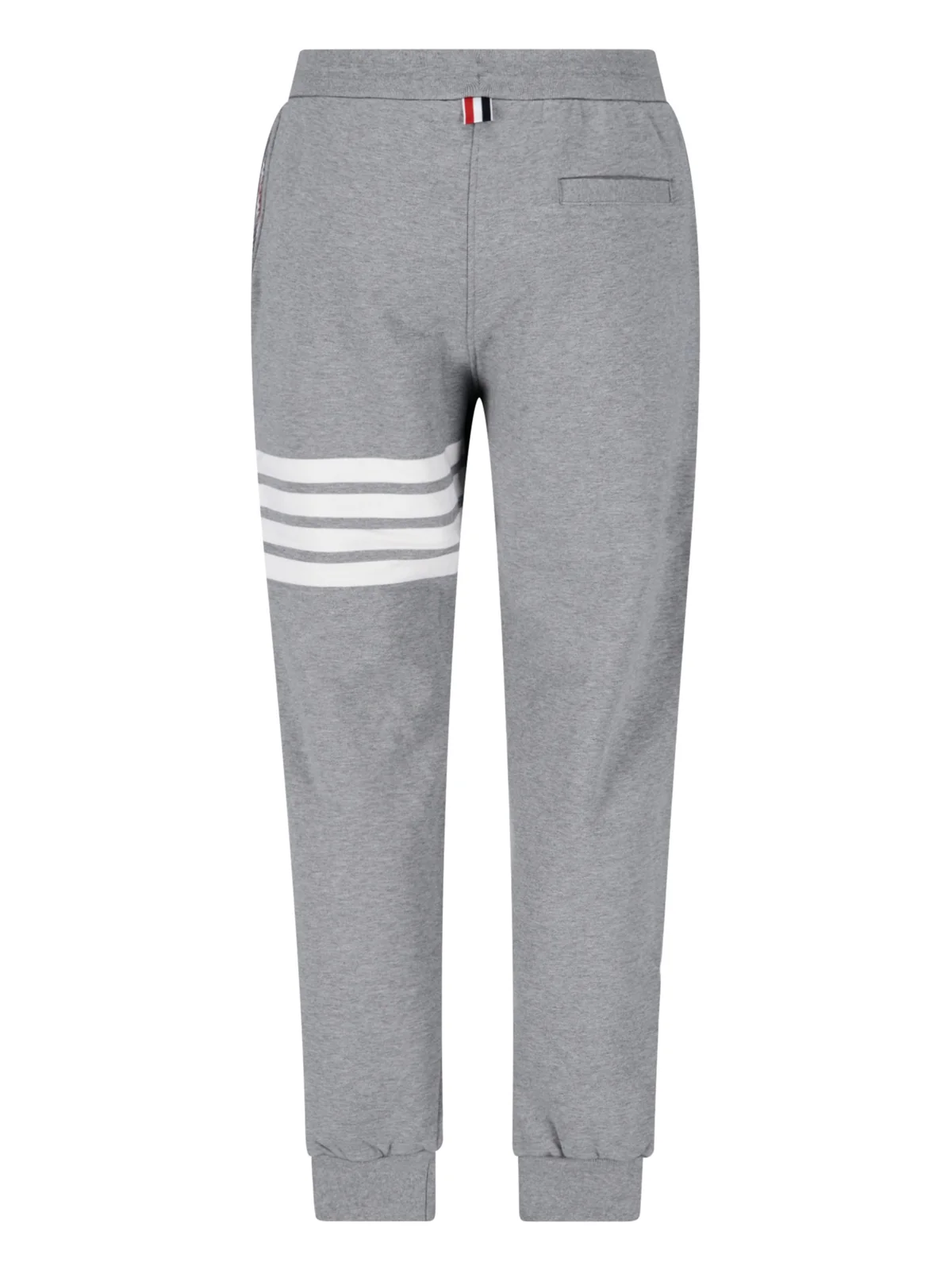 Thom Browne Men’s Cotton Trousers - Image 6
