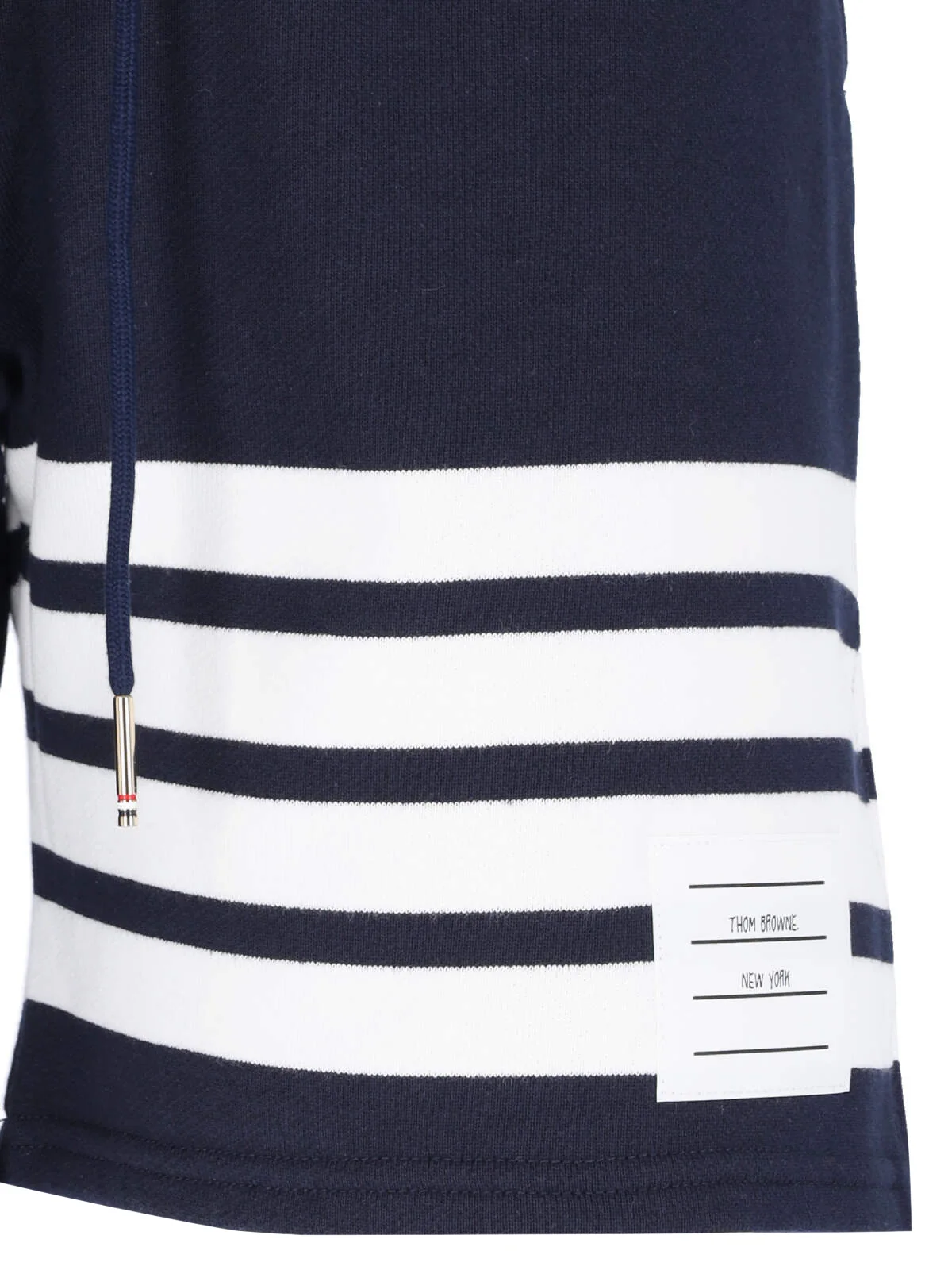 Thom Browne Women’s 100% Cotton Trousers - Image 3