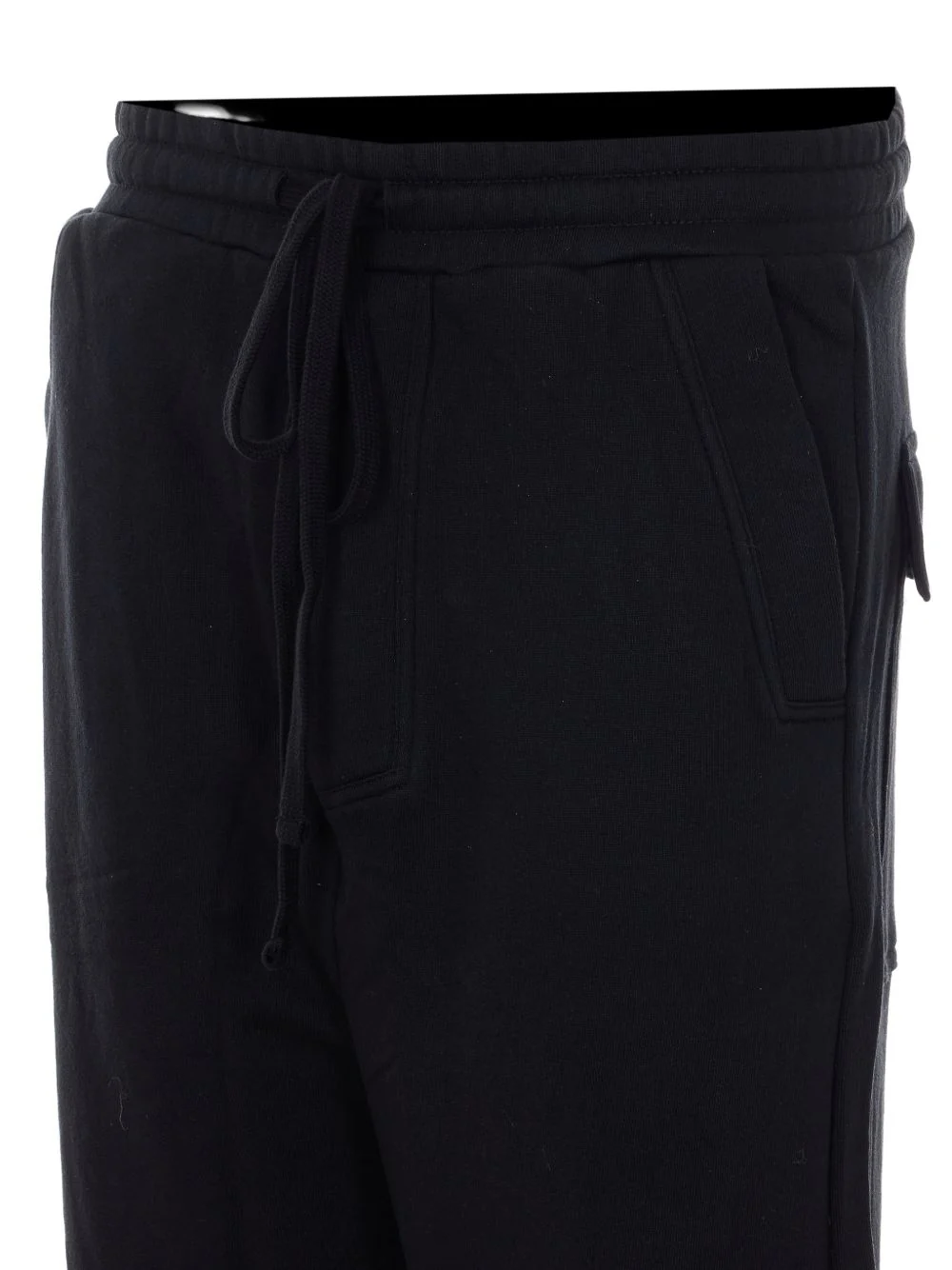 Thom Krom Elasticated Waistband Track Pants - Image 2
