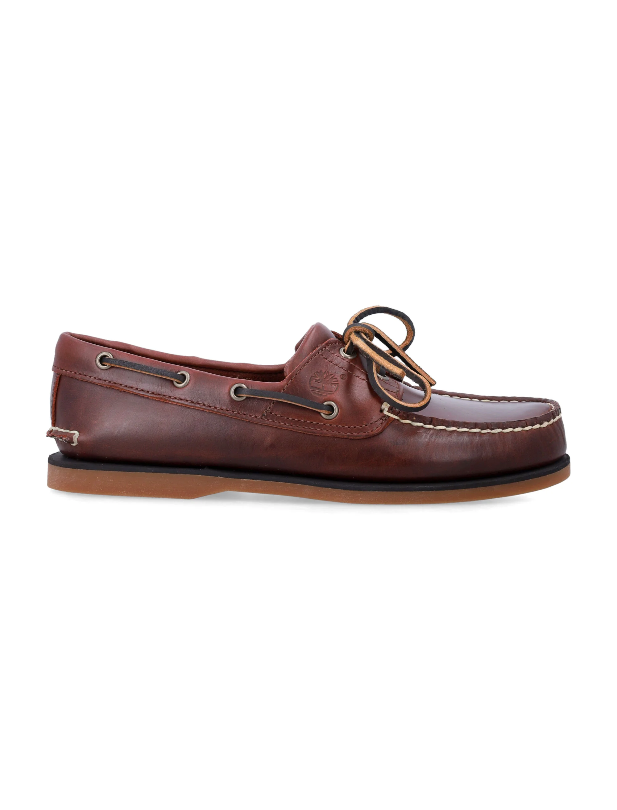 Timberland Classic 2-Eye Boat Shoes for Men