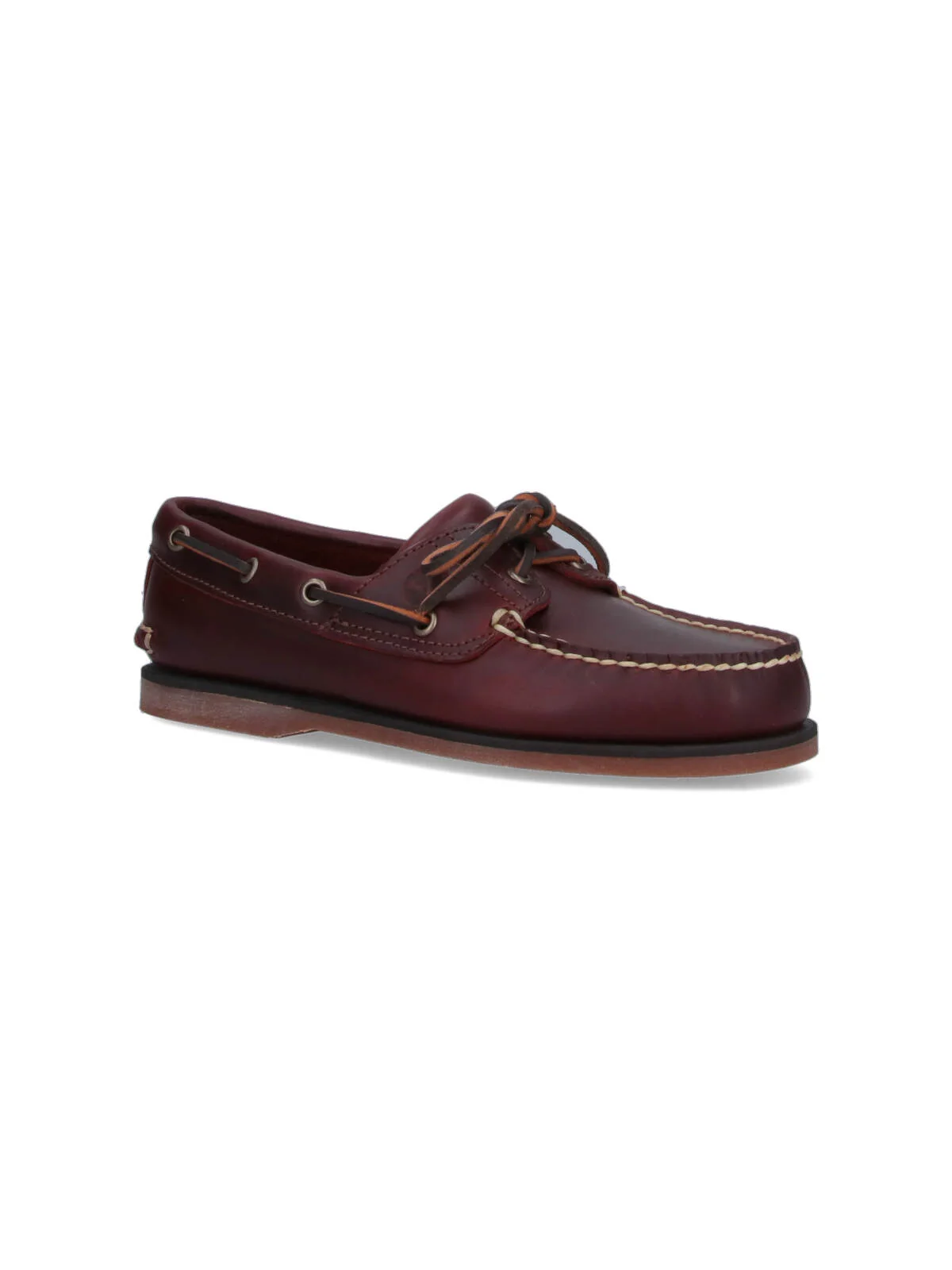Timberland Classic 2-Eye Boat Shoes for Men - Image 4