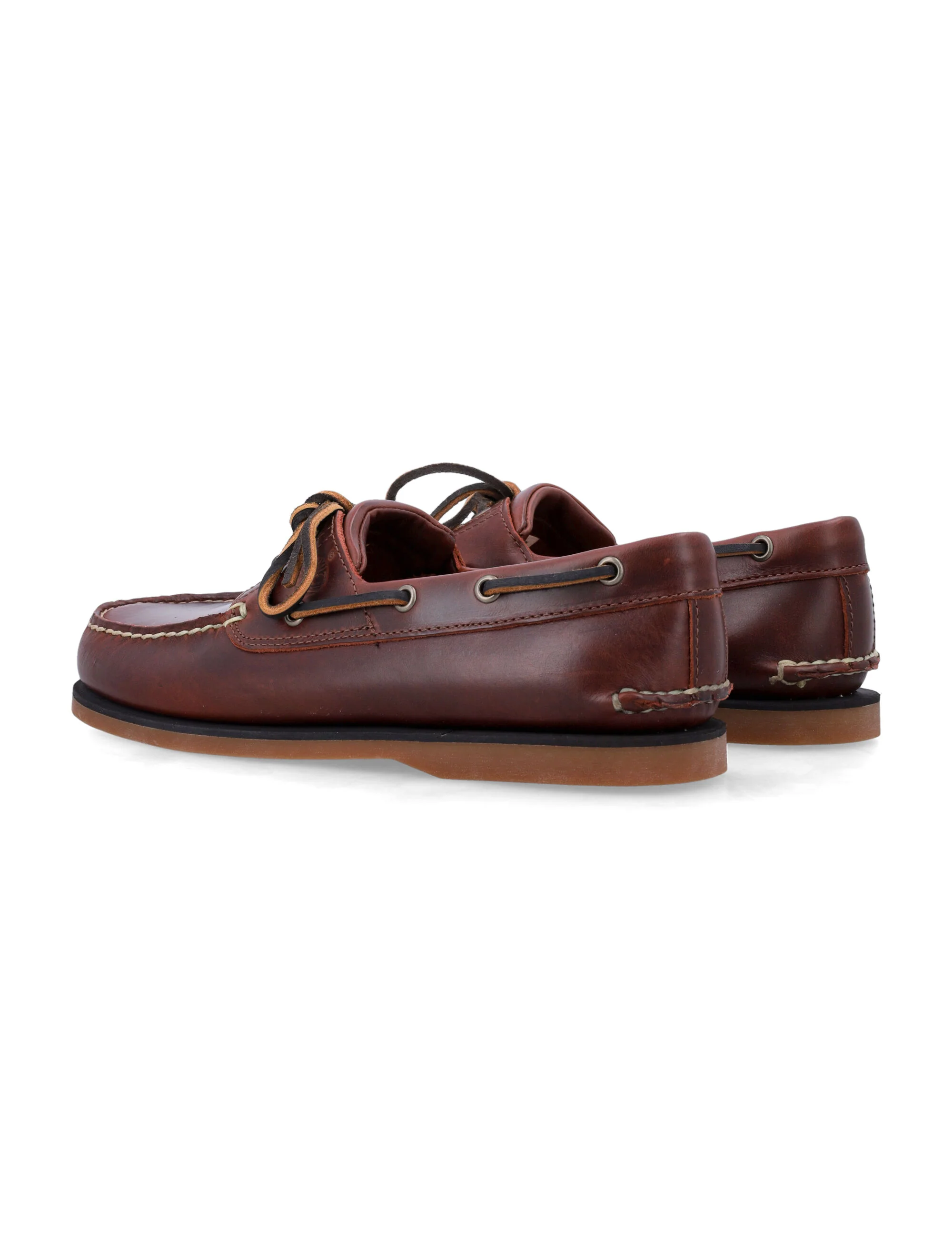 Timberland Classic 2-Eye Boat Shoes for Men - Image 5