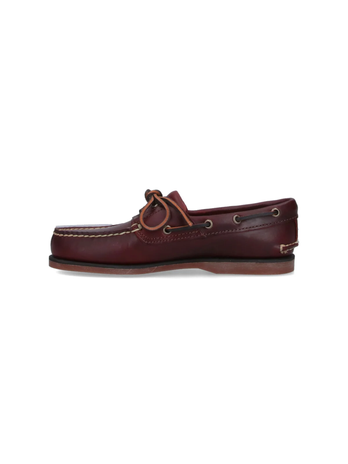 Timberland Classic 2-Eye Boat Shoes for Men - Image 6
