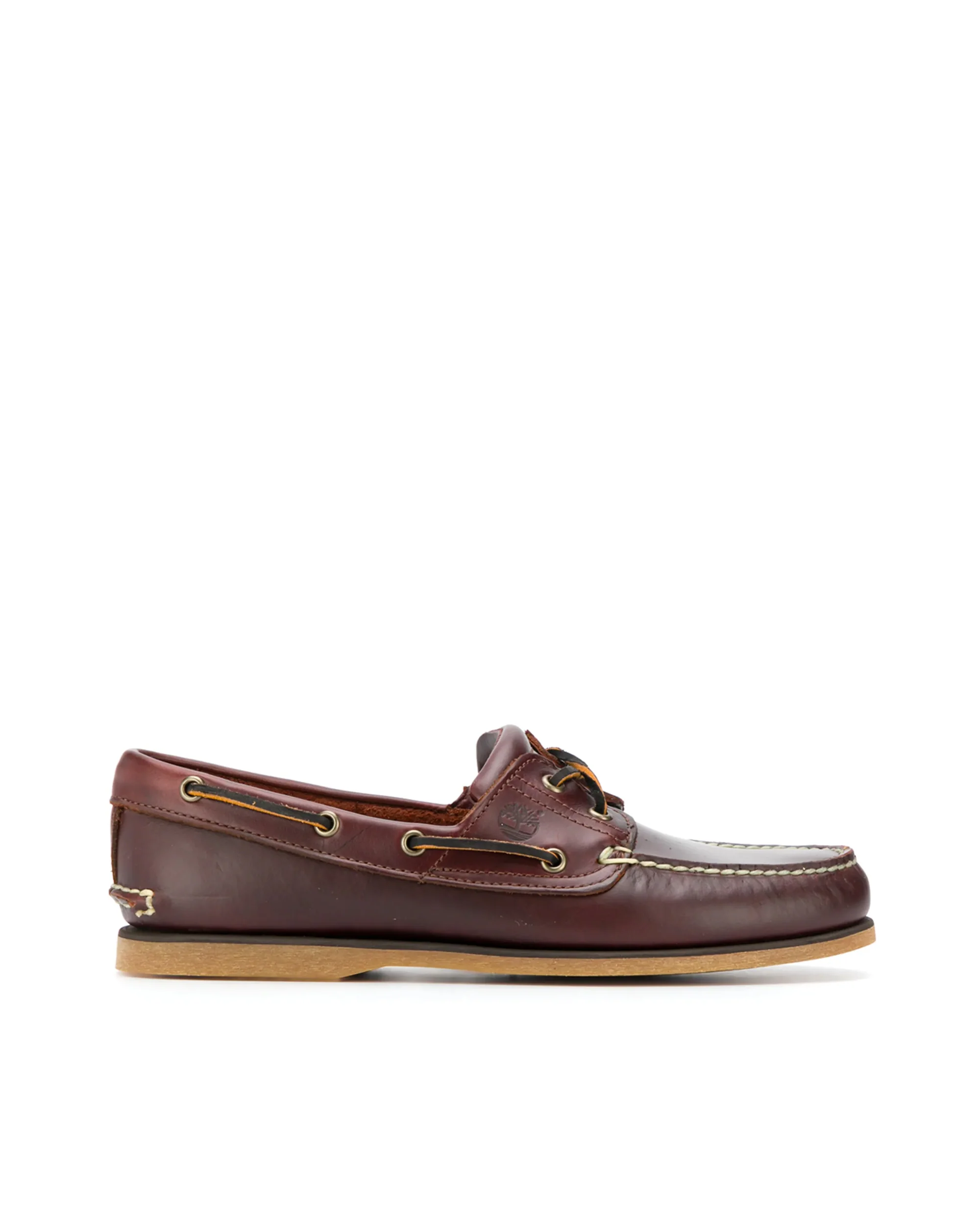 Timberland Classic 2-Eye Boat Shoes for Men - Image 7