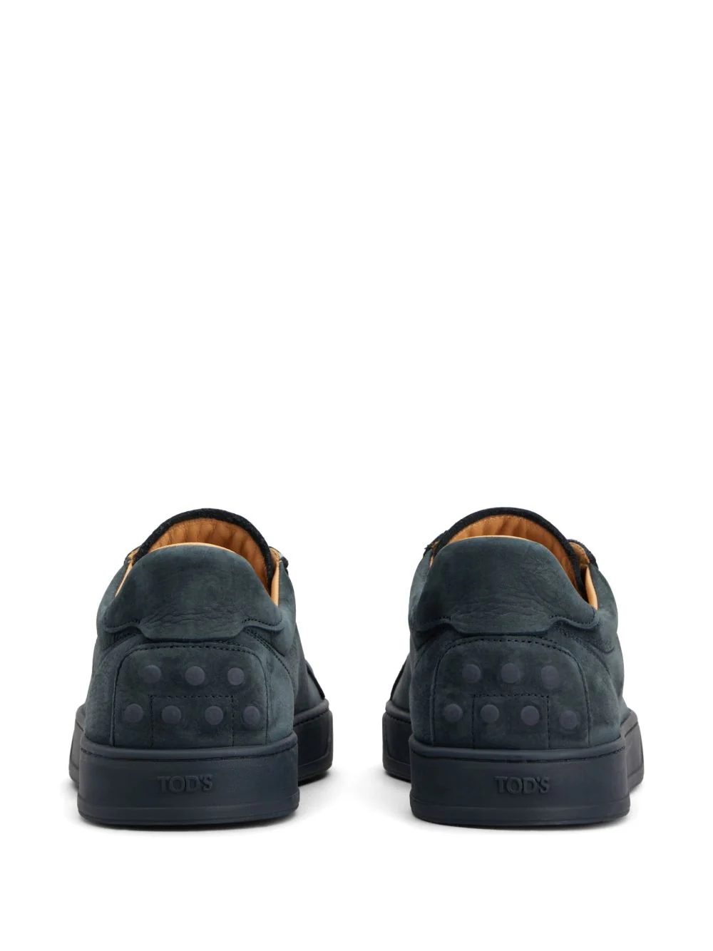 Tod`s Men's Premium Calfskin Sneakers - Image 3